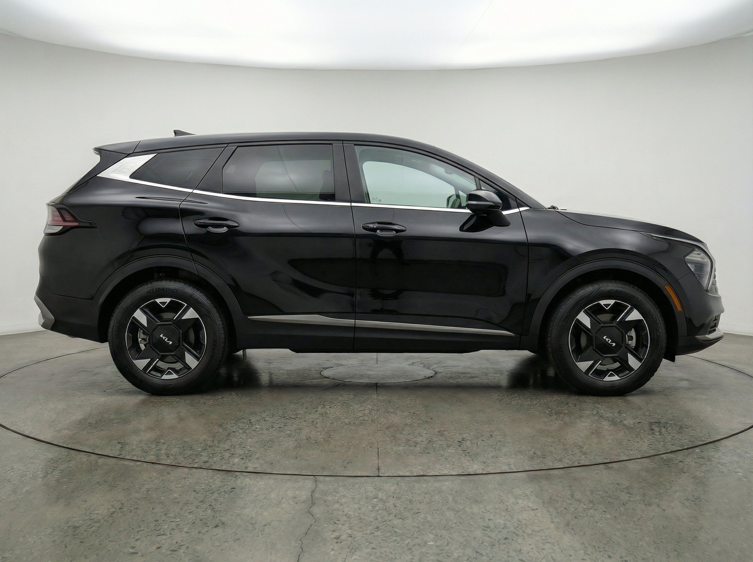 Thumbnail: 2026 Kia Sportage - 11