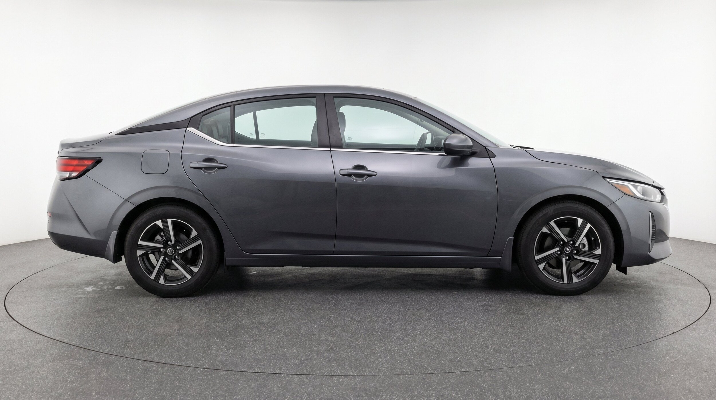 Thumbnail: 2025 Nissan Sentra - 11