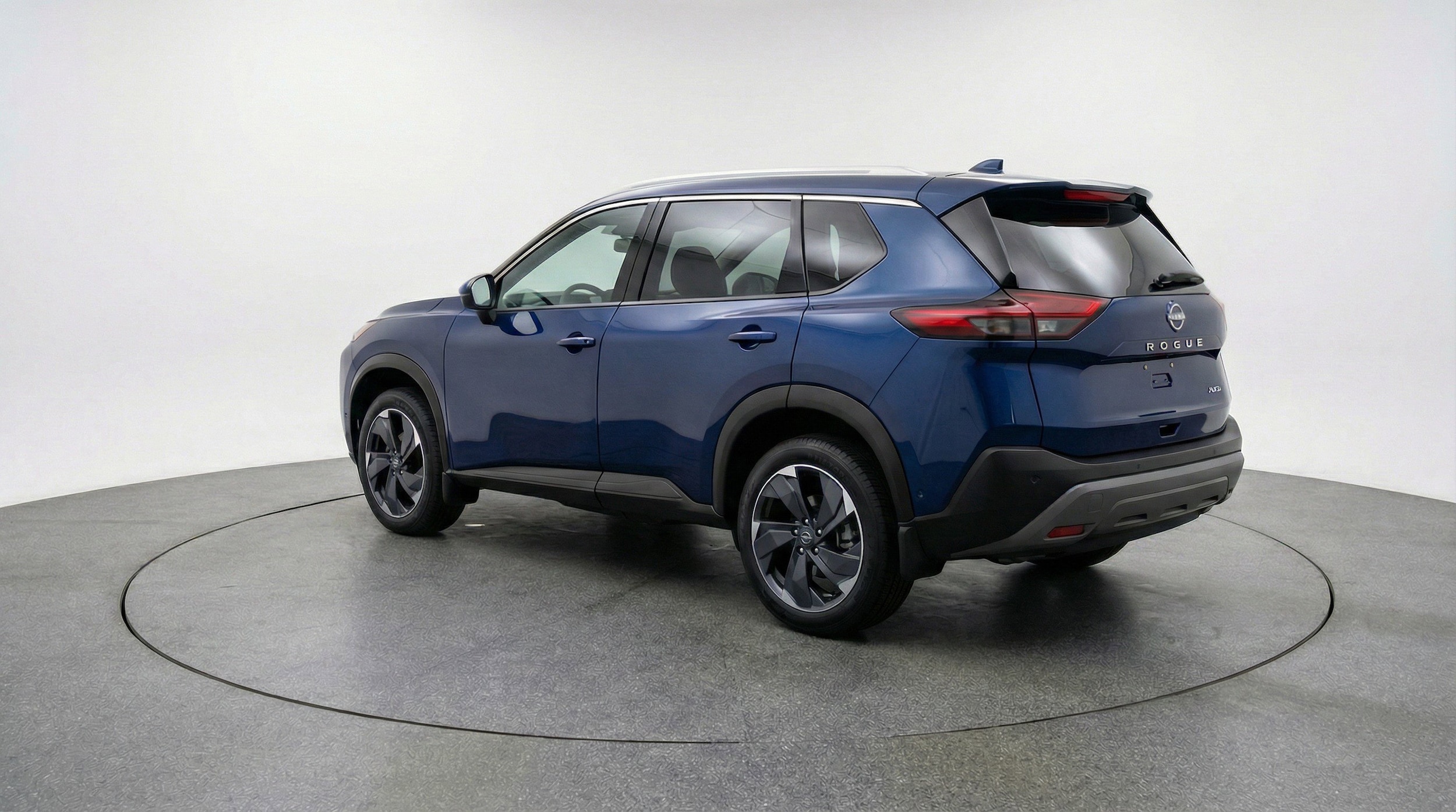 Thumbnail: 2025 Nissan Rogue - 6