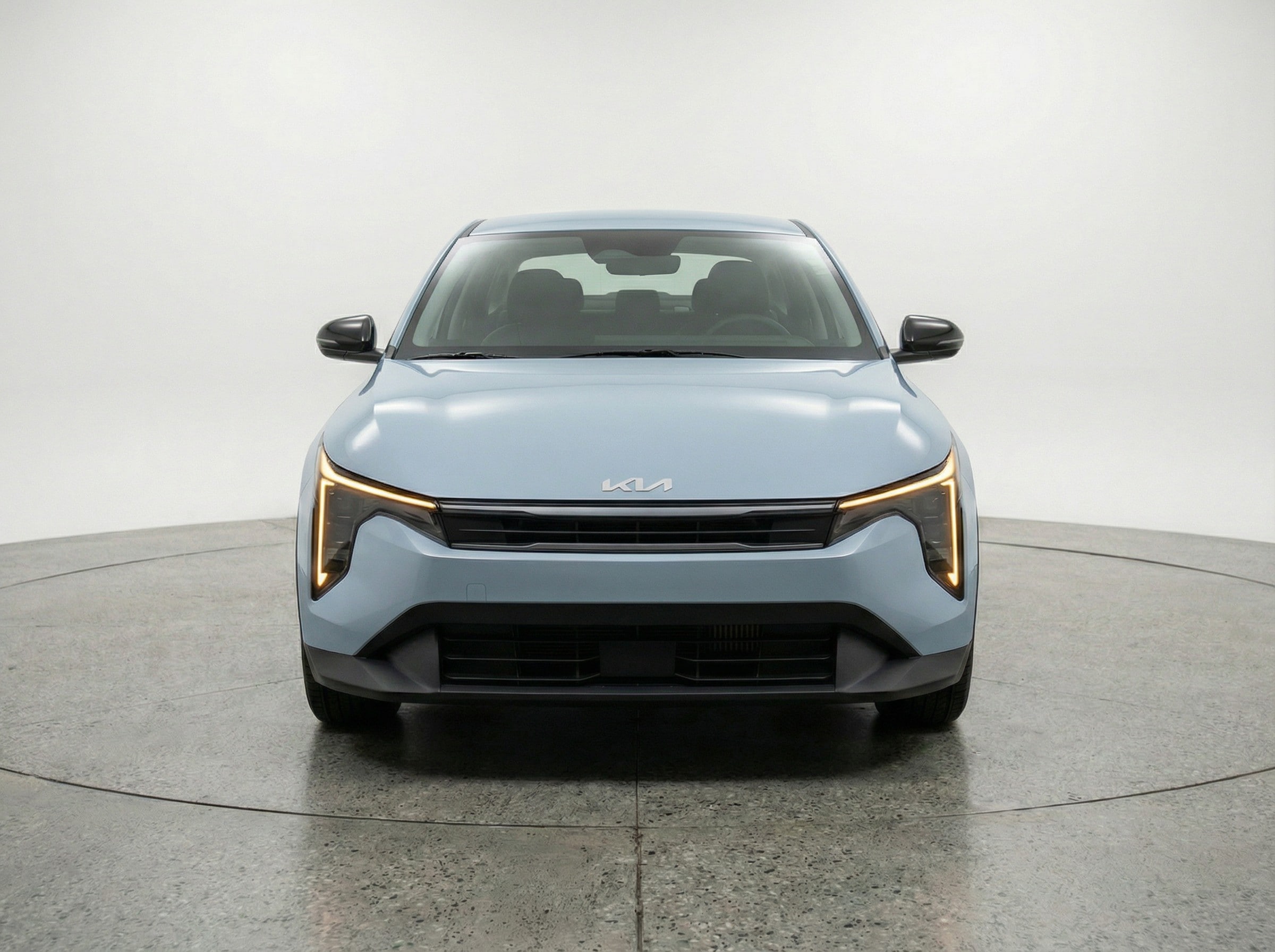 Thumbnail: 2025 Kia K4 - 2