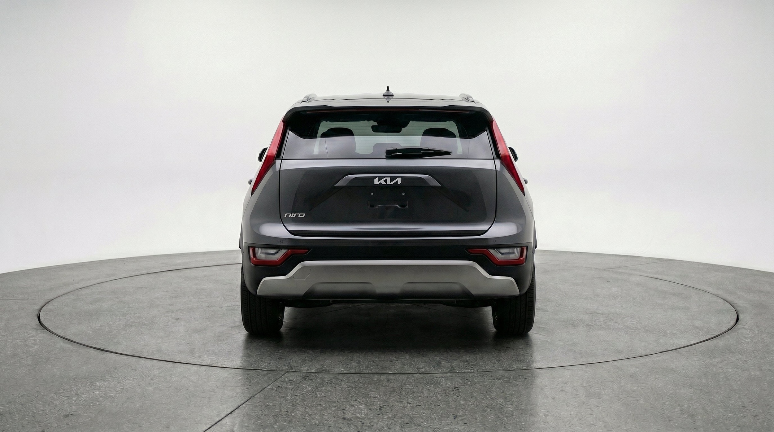 Thumbnail: 2026 Kia Niro - 7