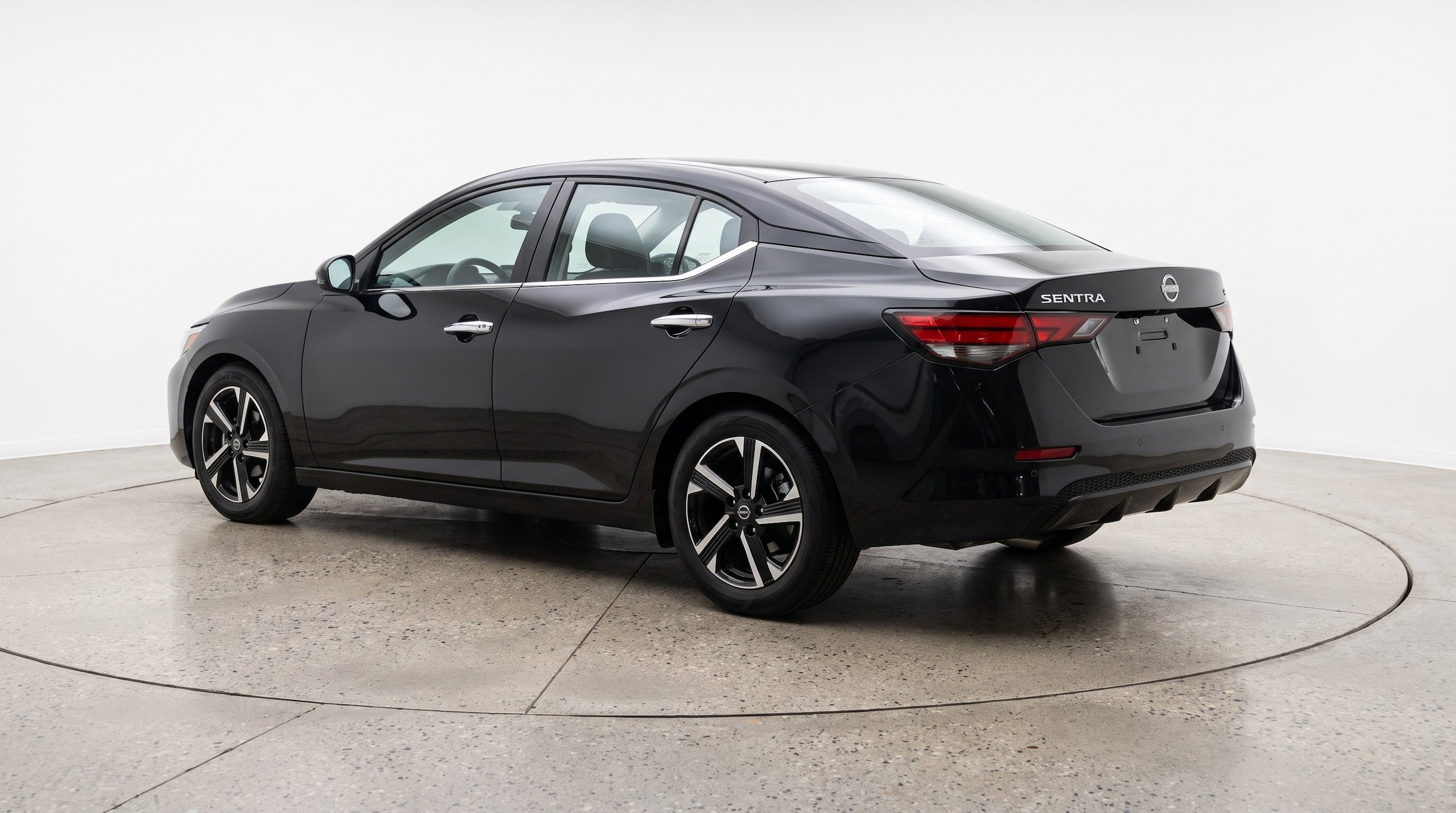 Thumbnail: 2025 Nissan Sentra - 6