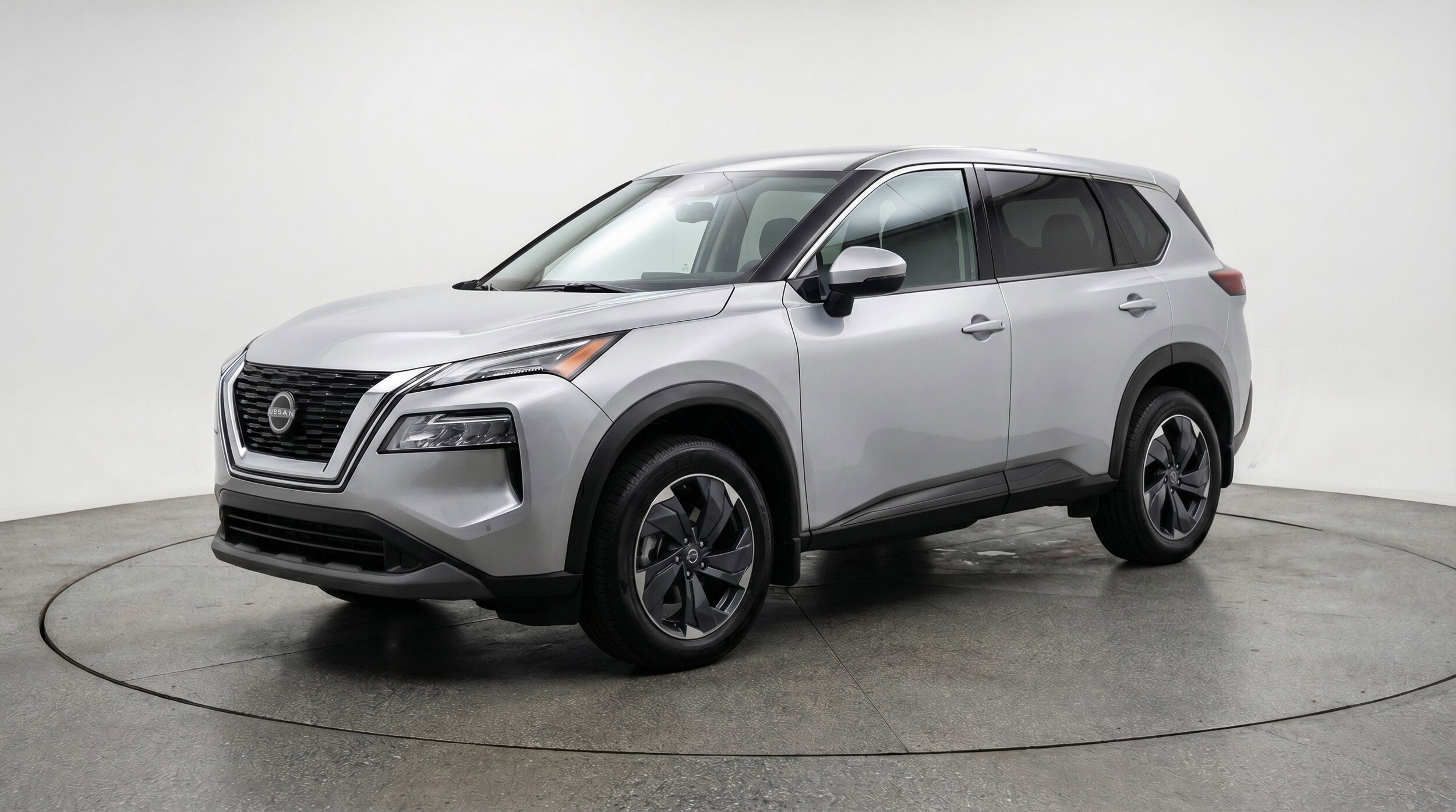 Thumbnail: 2025 Nissan Rogue - 3