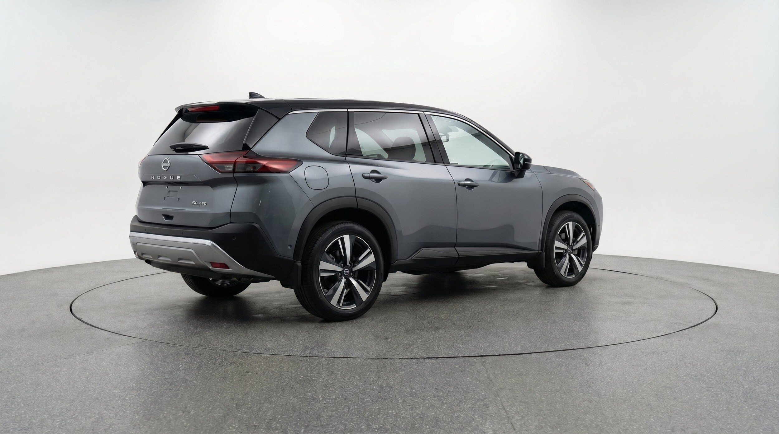 Thumbnail: 2026 Nissan Rogue - 9