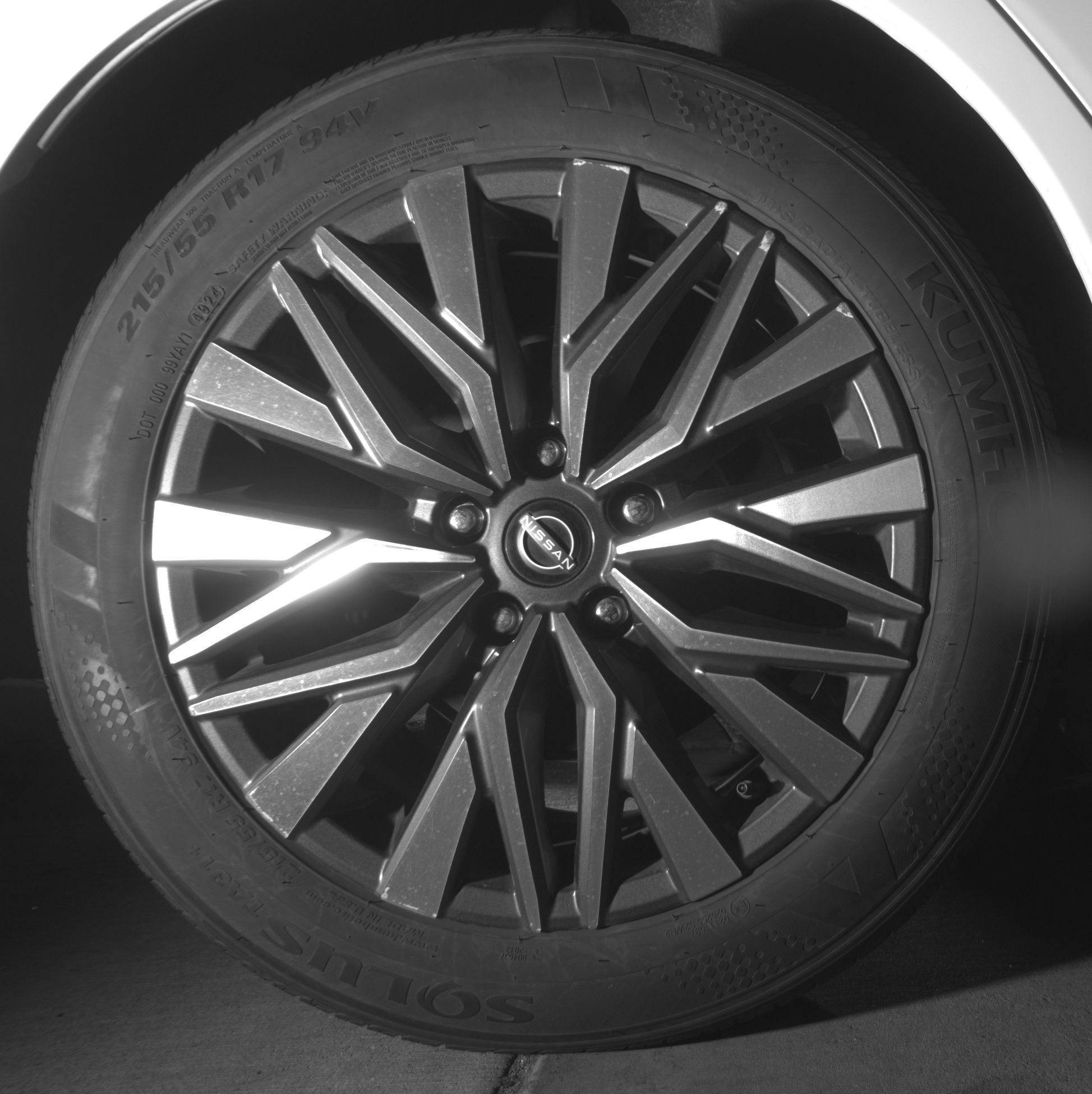 Thumbnail: 2025 Nissan Altima - 15