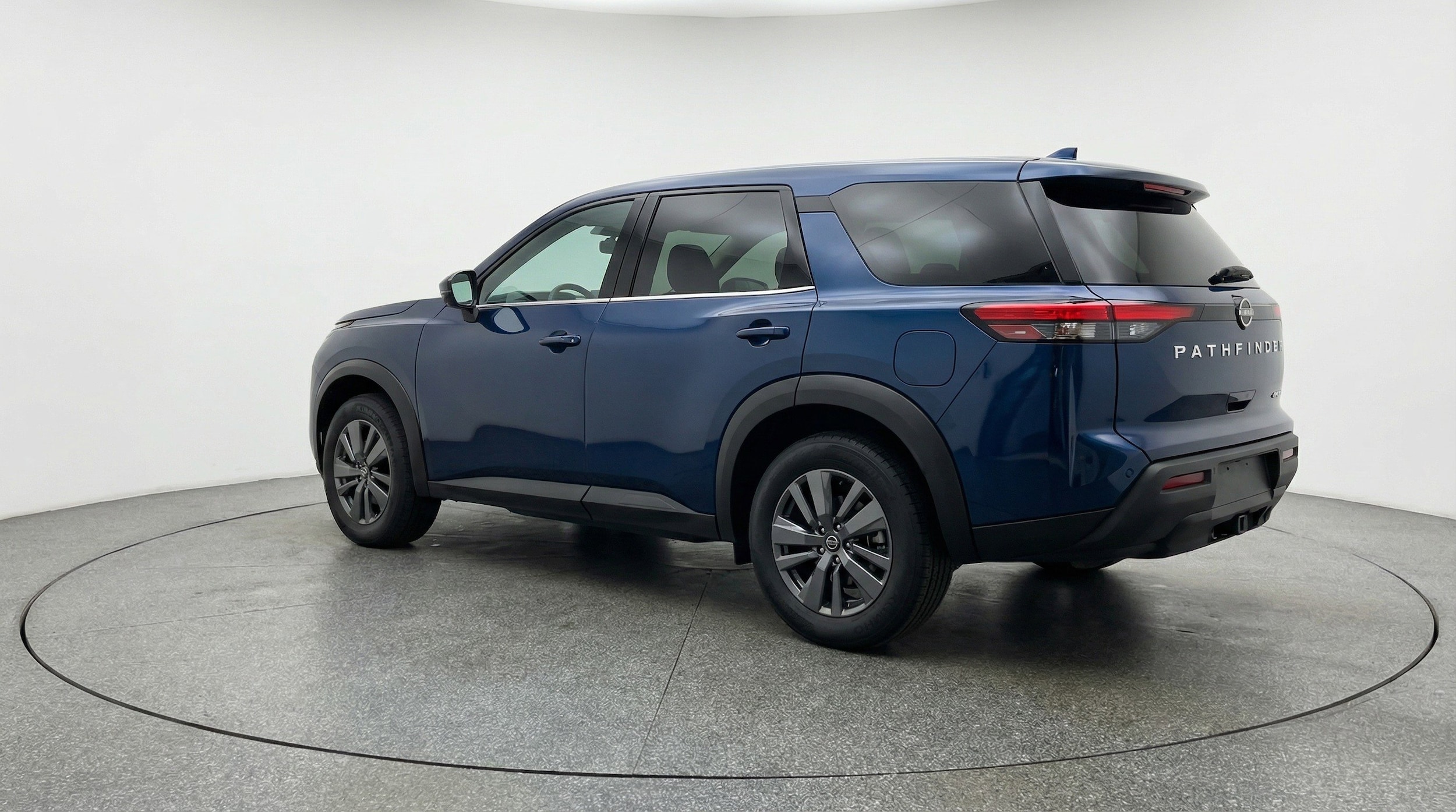 Thumbnail: 2025 Nissan Pathfinder - 6