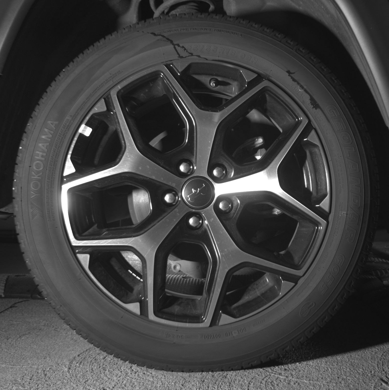 Thumbnail: 2025 Jeep Compass - 15