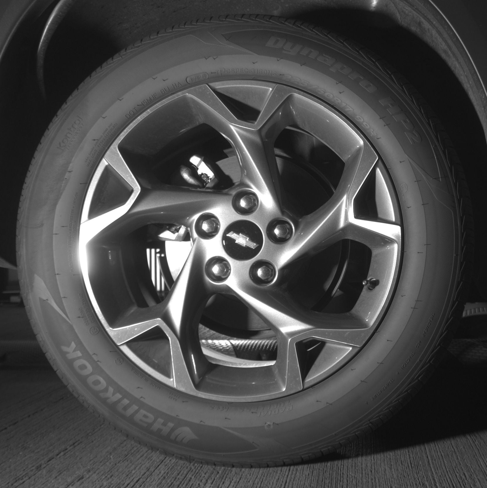 Thumbnail: 2025 Chevrolet Trax - 12