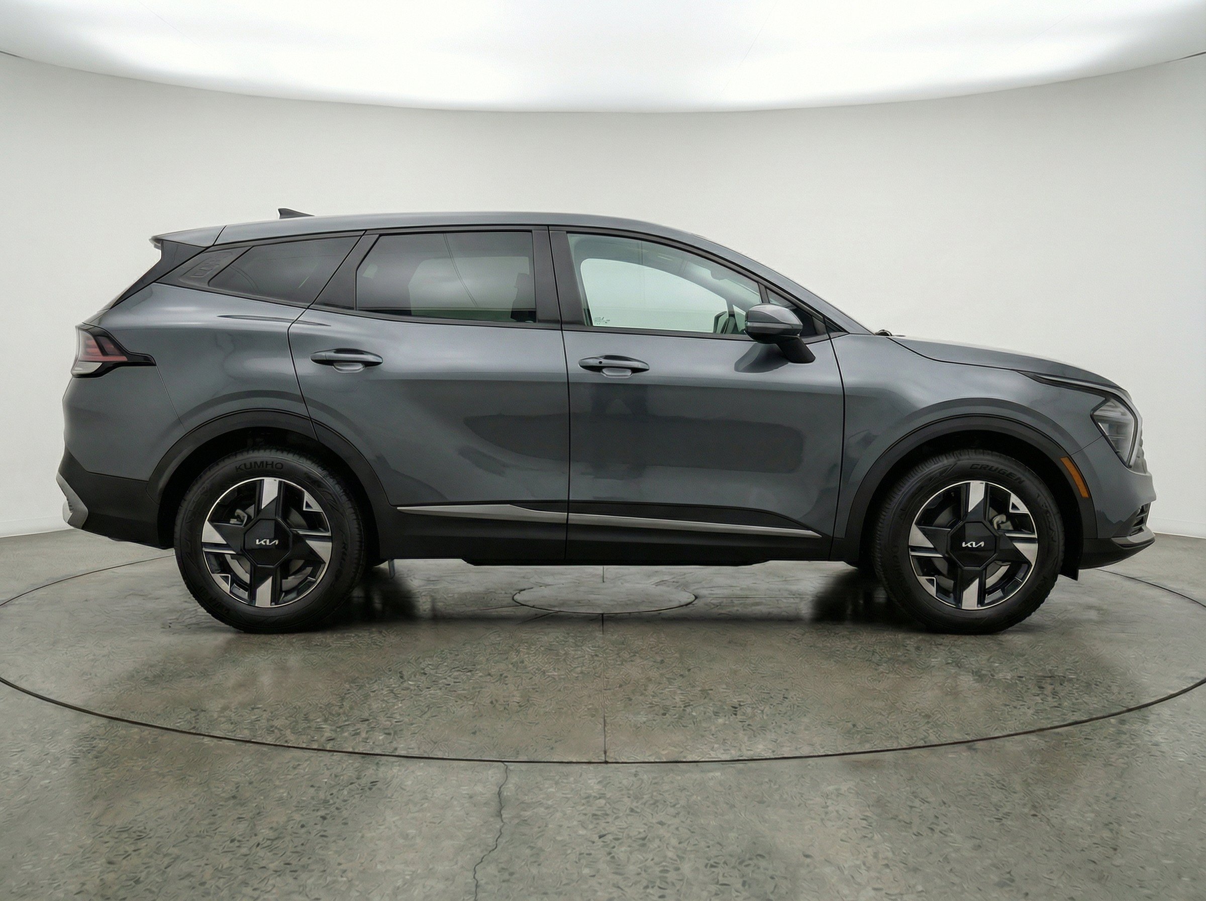 Thumbnail: 2026 Kia Sportage - 11