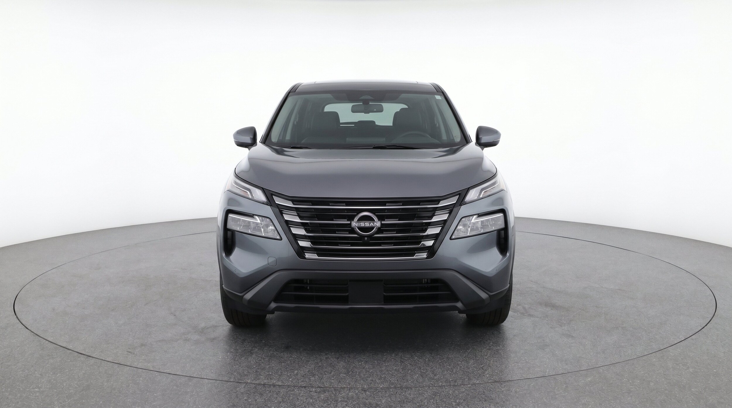 Thumbnail: 2025 Nissan Rogue - 2