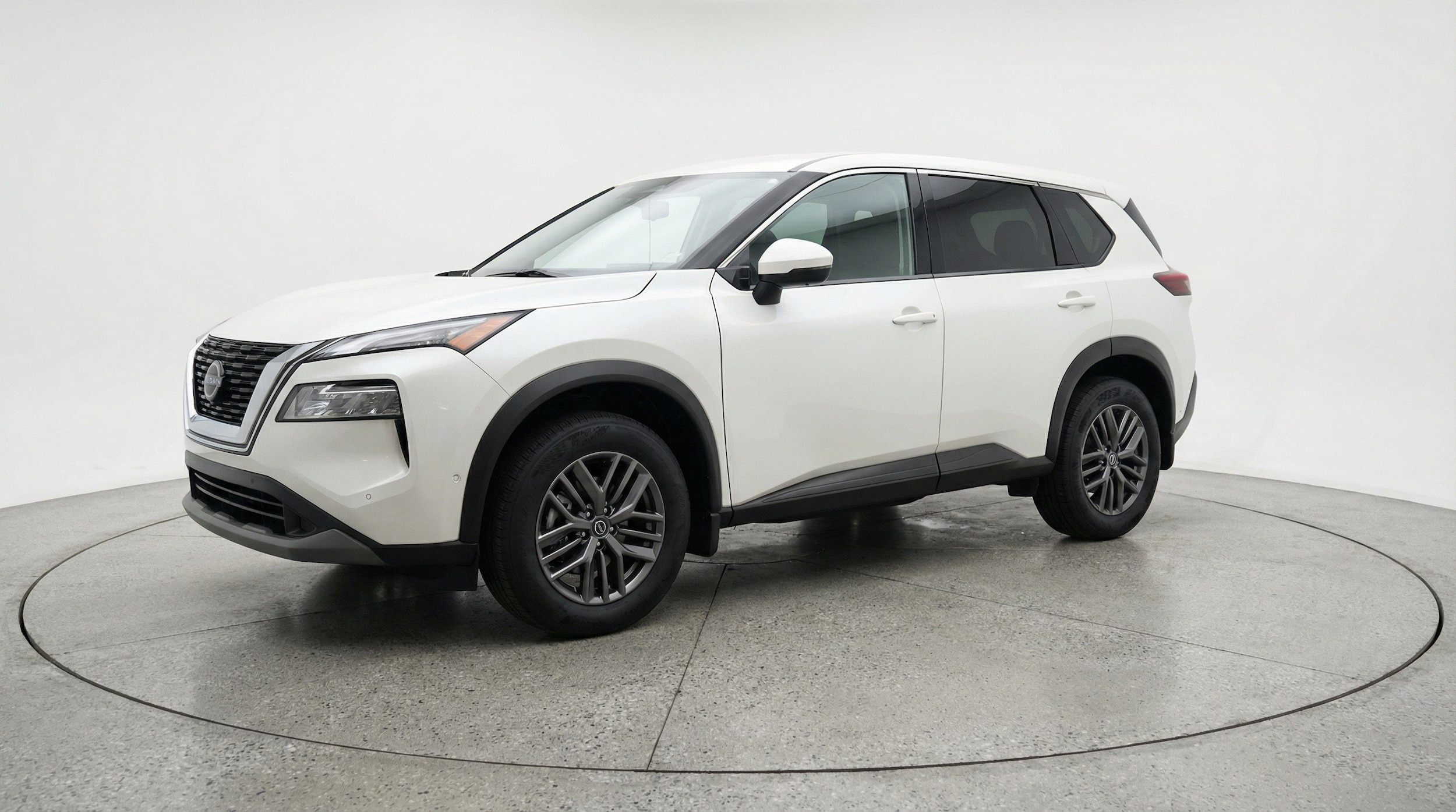 Thumbnail: 2026 Nissan Rogue - 3