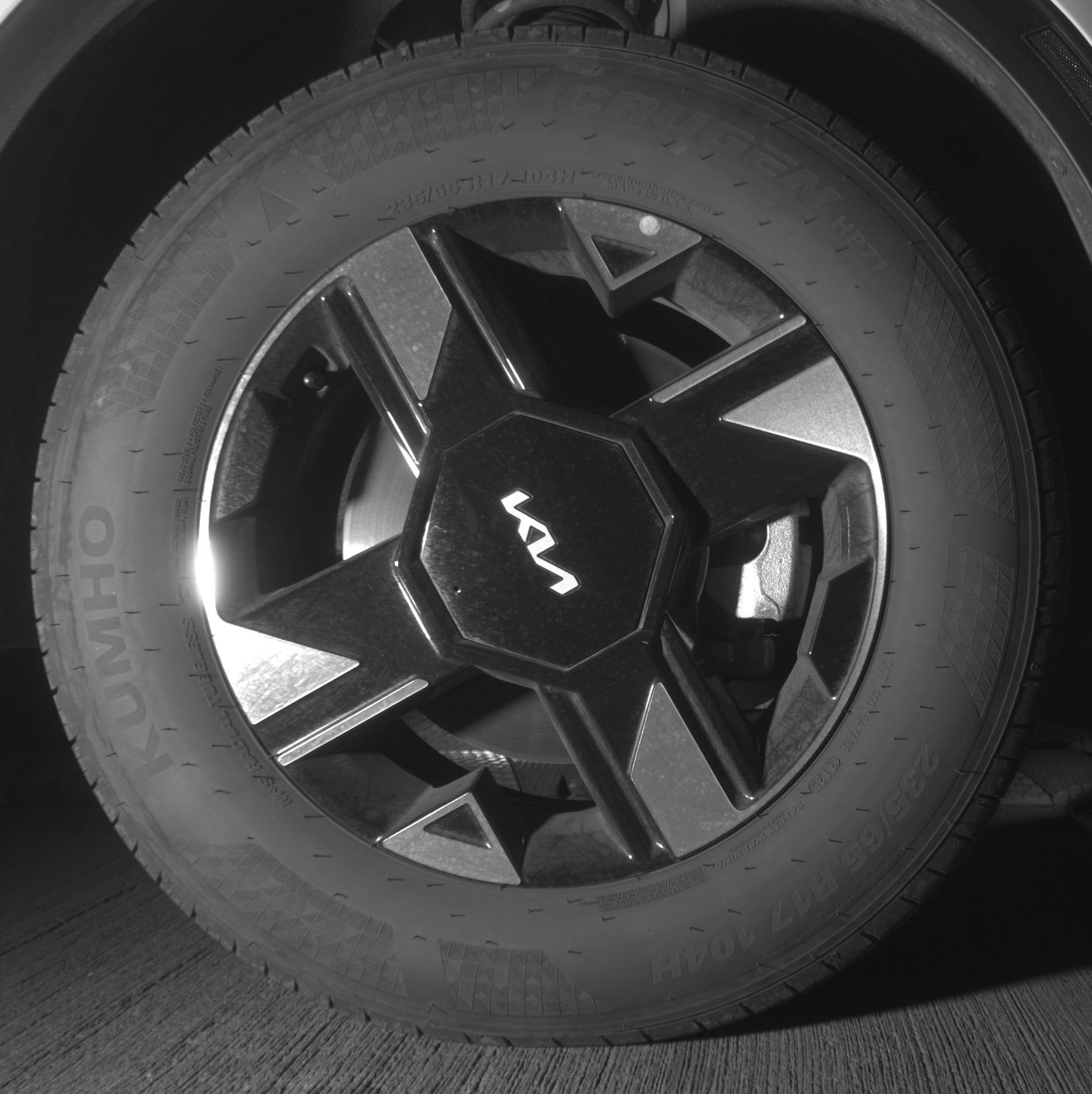 Thumbnail: 2026 Kia Sportage - 13