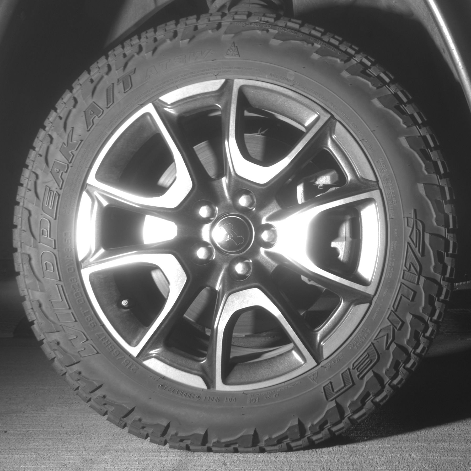 Thumbnail: 2025 Jeep Compass - 10