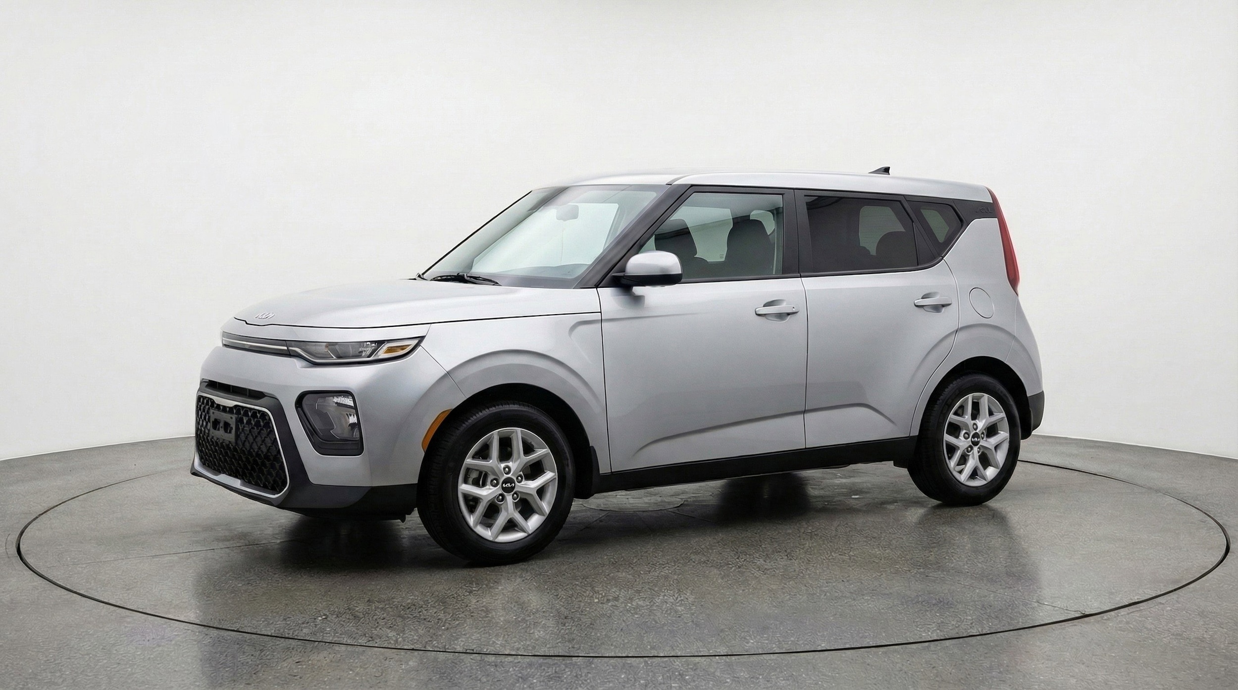 Thumbnail: 2025 Kia Soul - 3