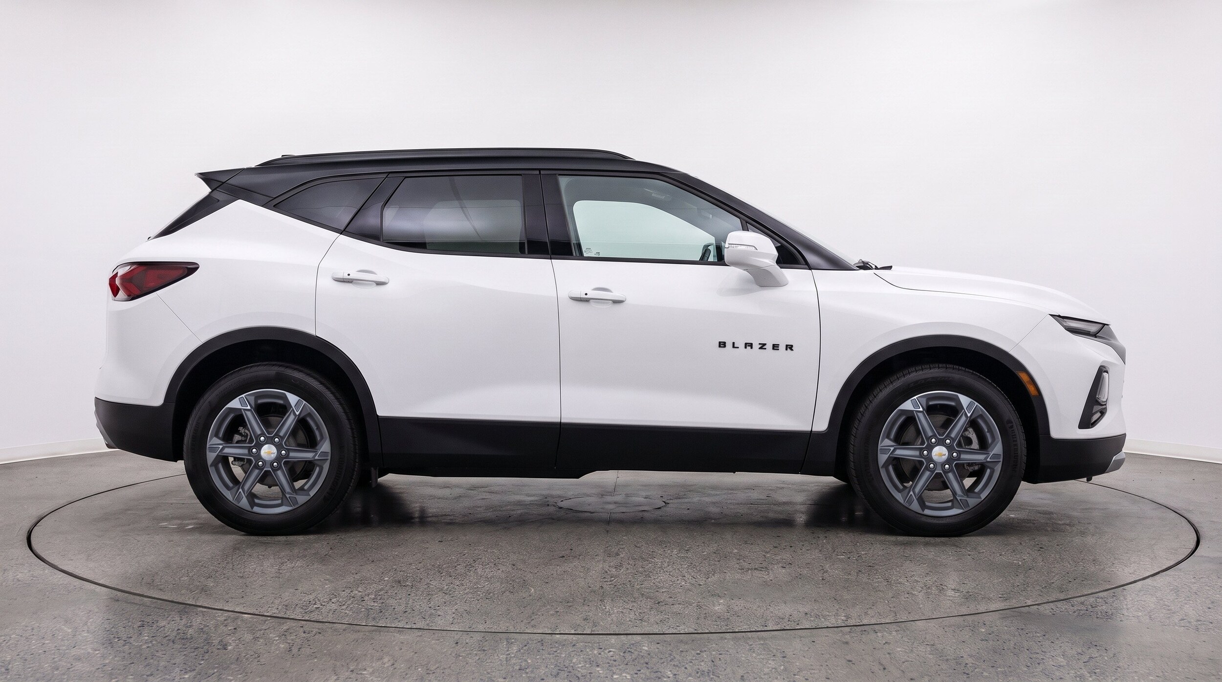 Thumbnail: 2026 Chevrolet Blazer - 10
