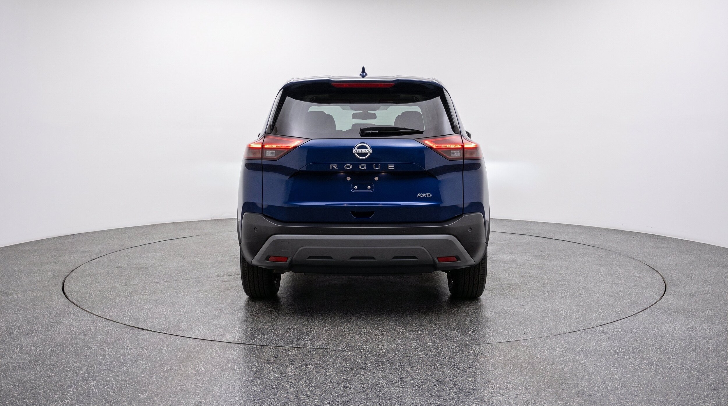 Thumbnail: 2025 Nissan Rogue - 7