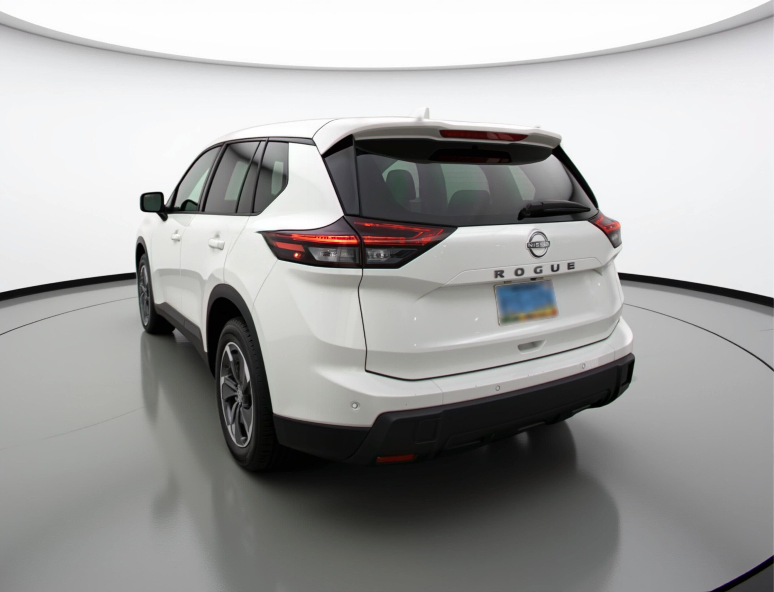 Thumbnail: 2025 Nissan Rogue - 6