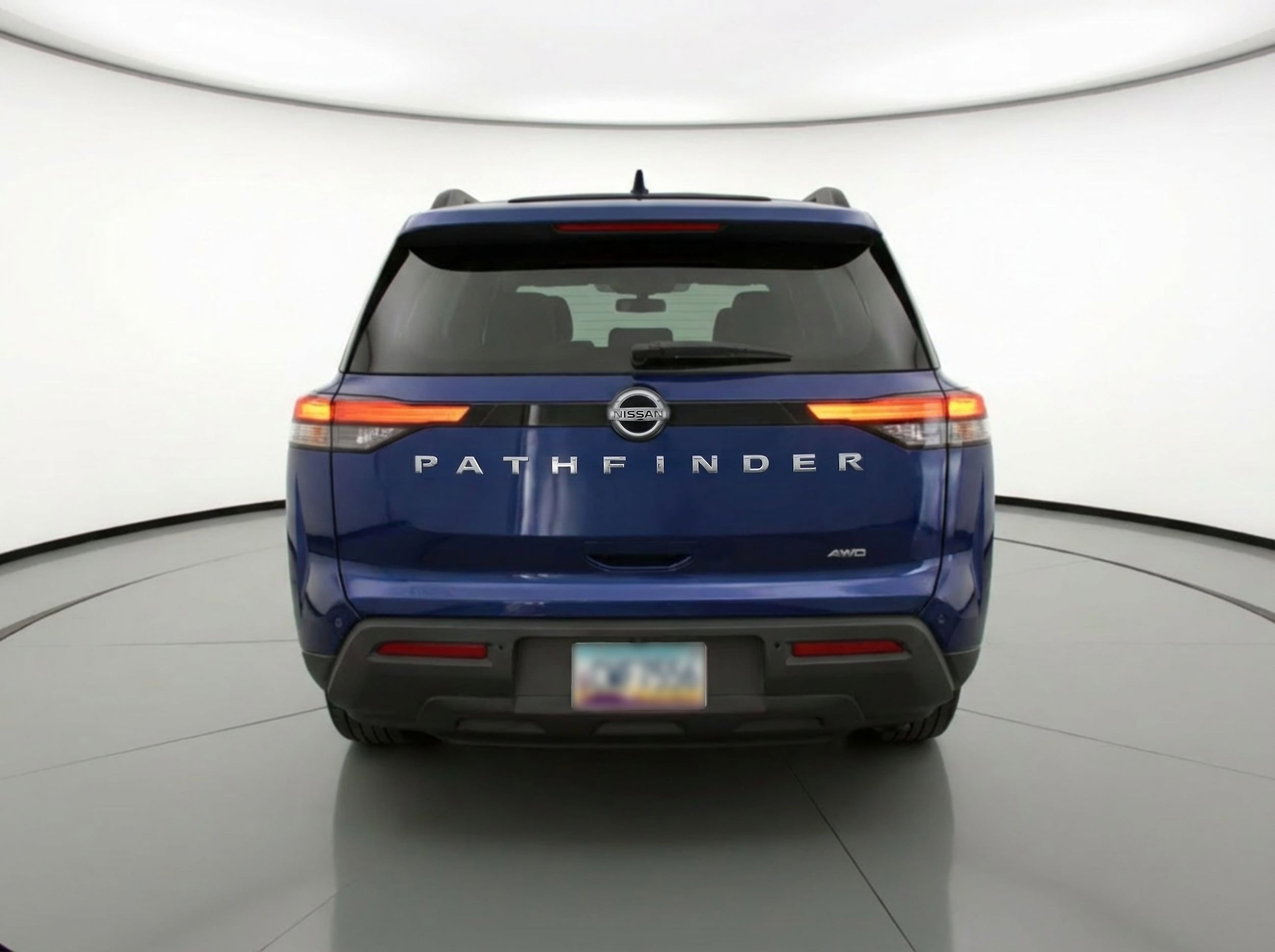 Thumbnail: 2025 Nissan Pathfinder - 7