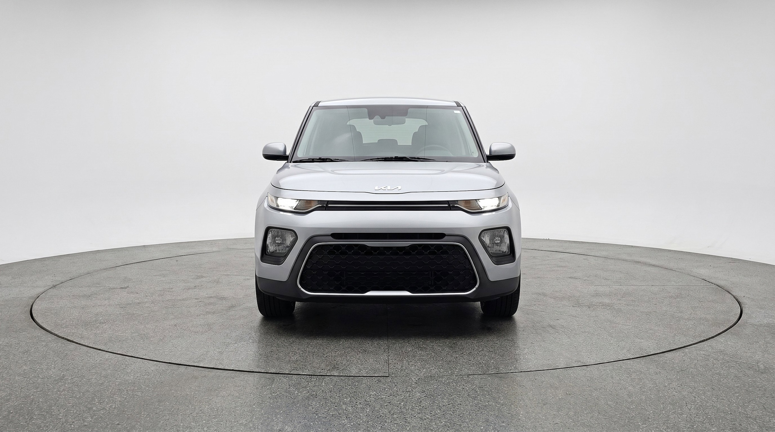 Thumbnail: 2025 Kia Soul - 2