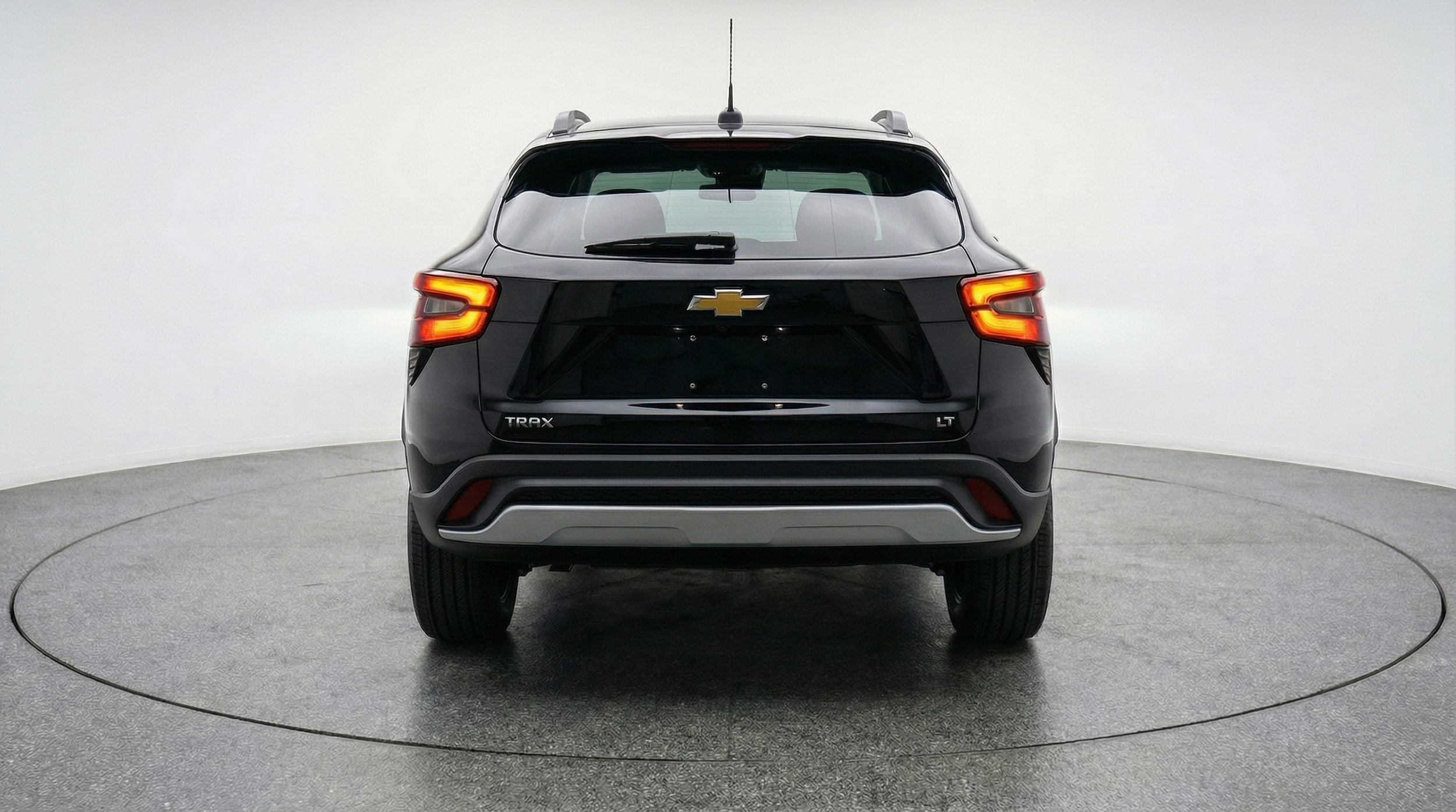 Thumbnail: 2025 Chevrolet Trax - 6