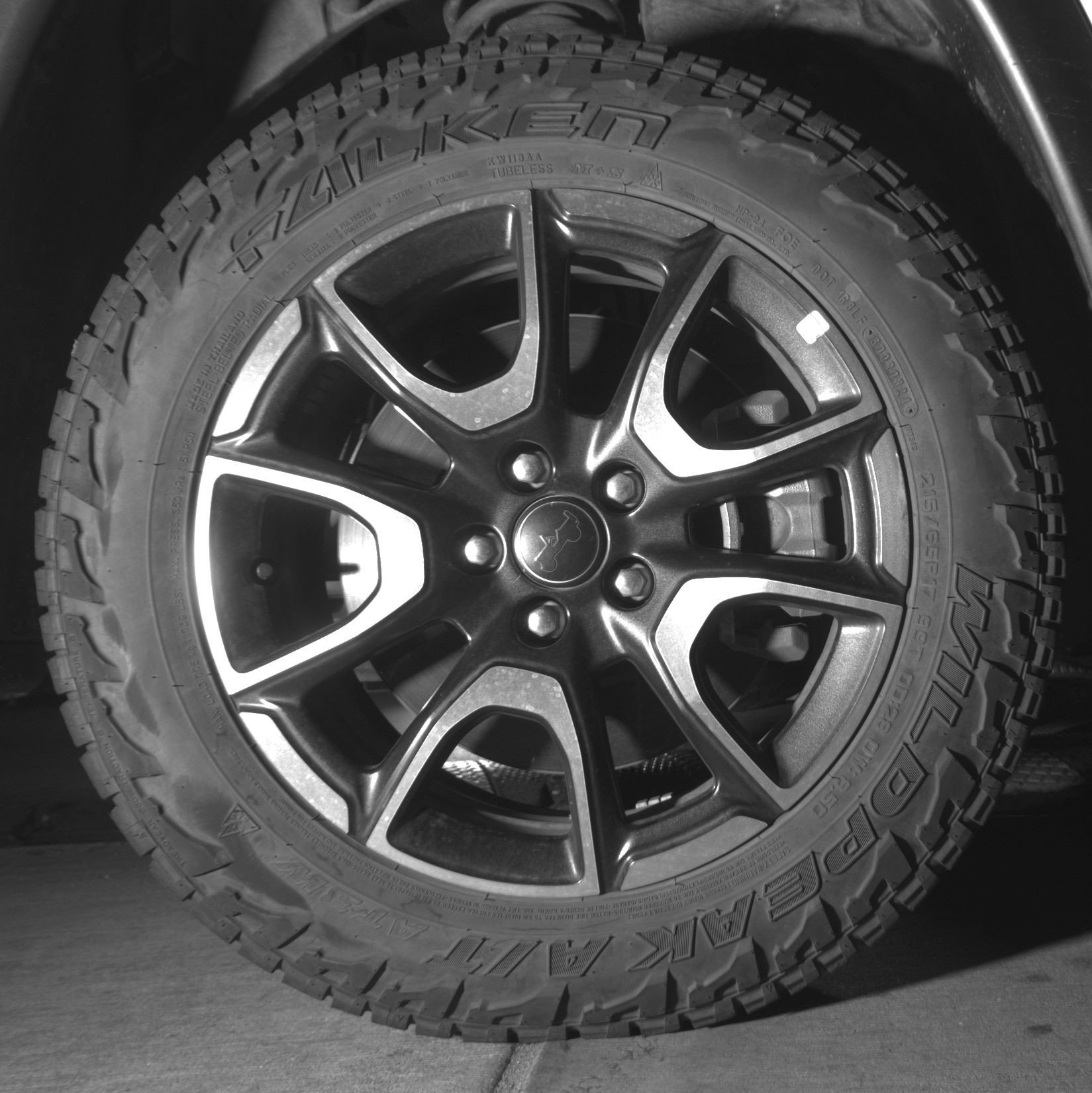 Thumbnail: 2025 Jeep Compass - 13