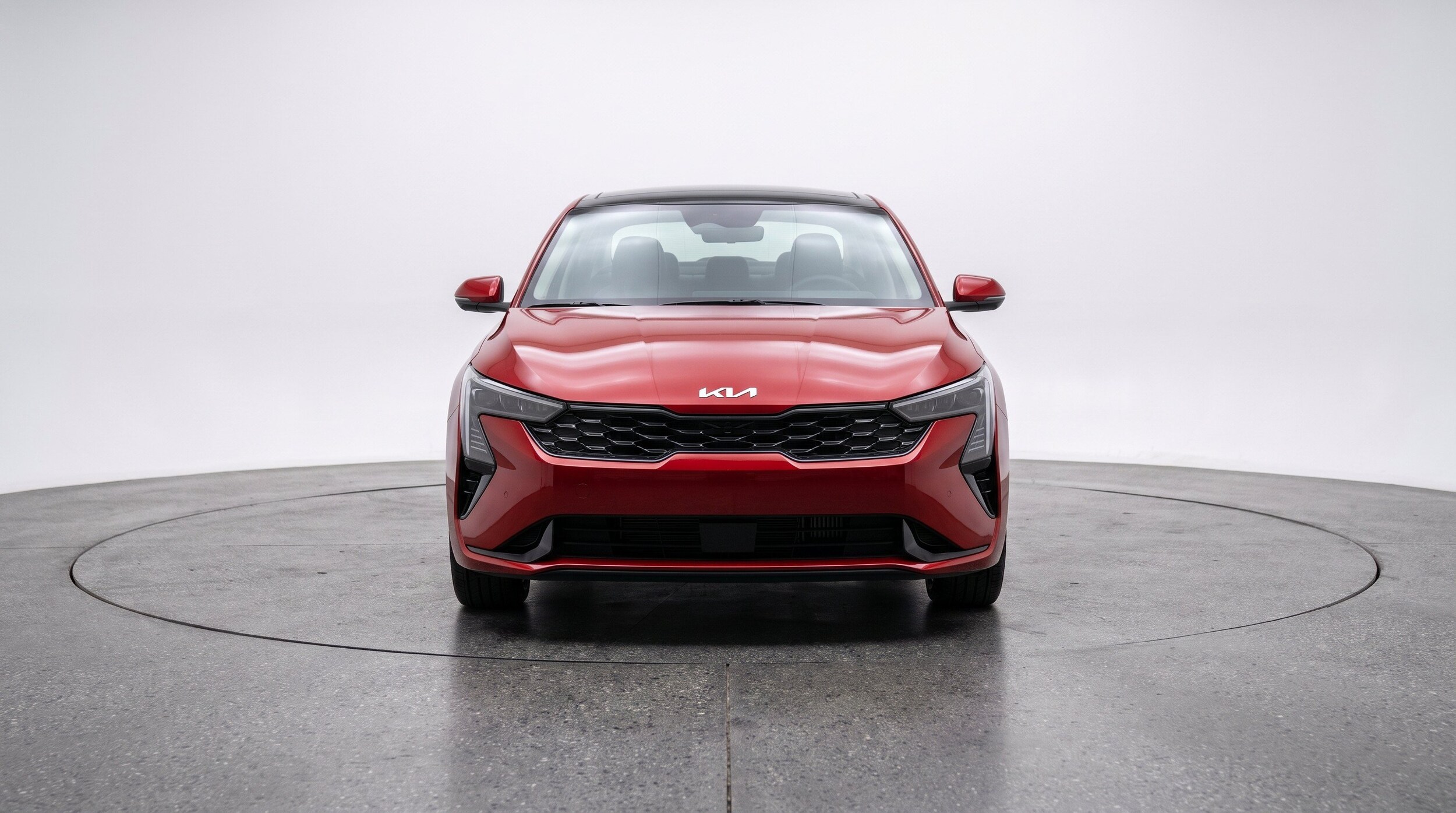 Thumbnail: 2026 Kia K4 - 2