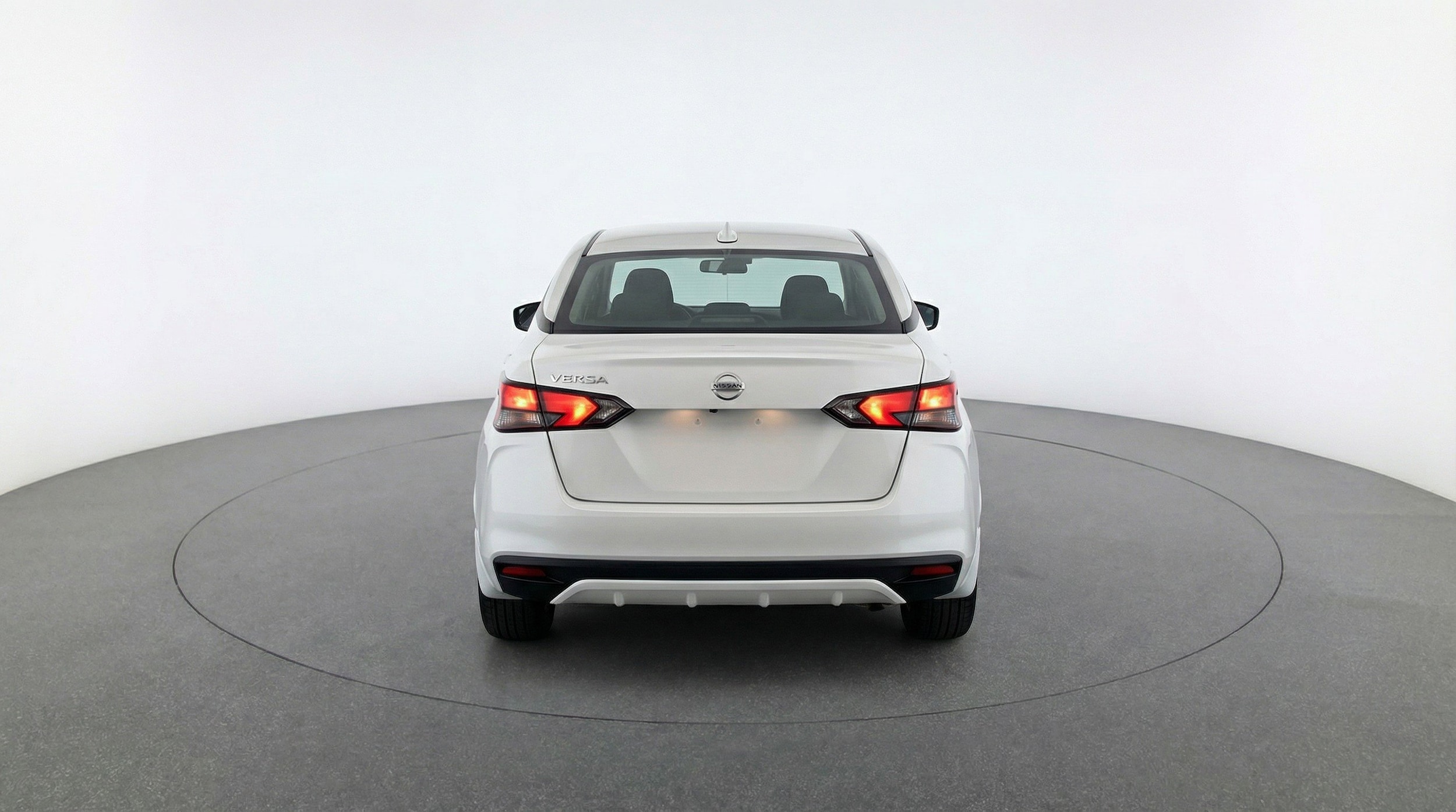 Thumbnail: 2025 Nissan Versa - 7