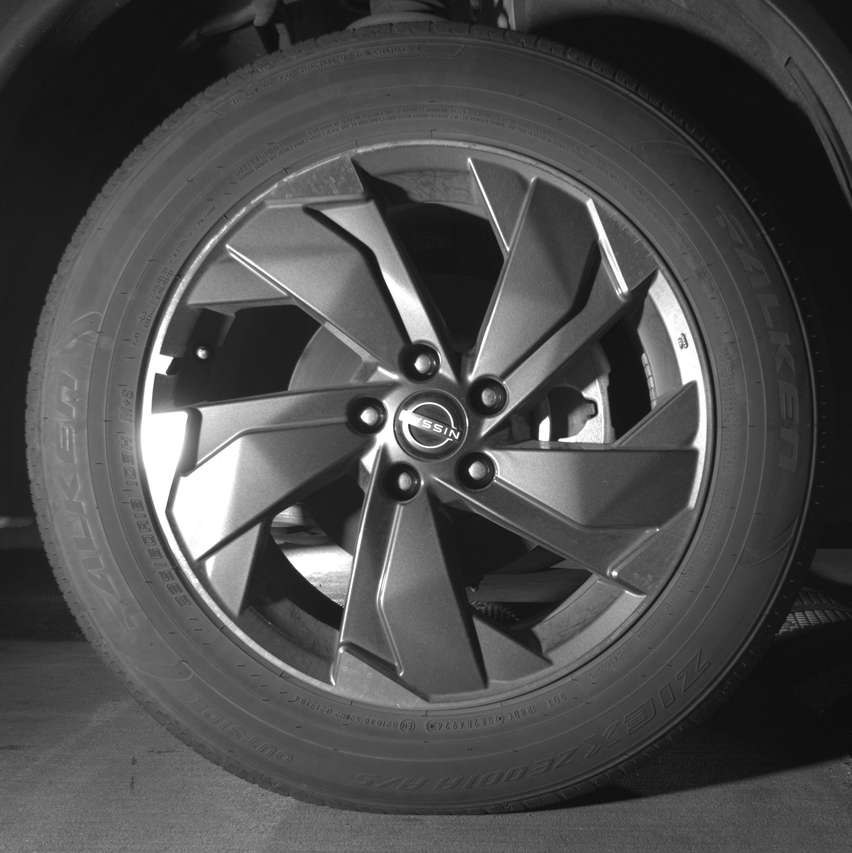 Thumbnail: 2025 Nissan Rogue - 10