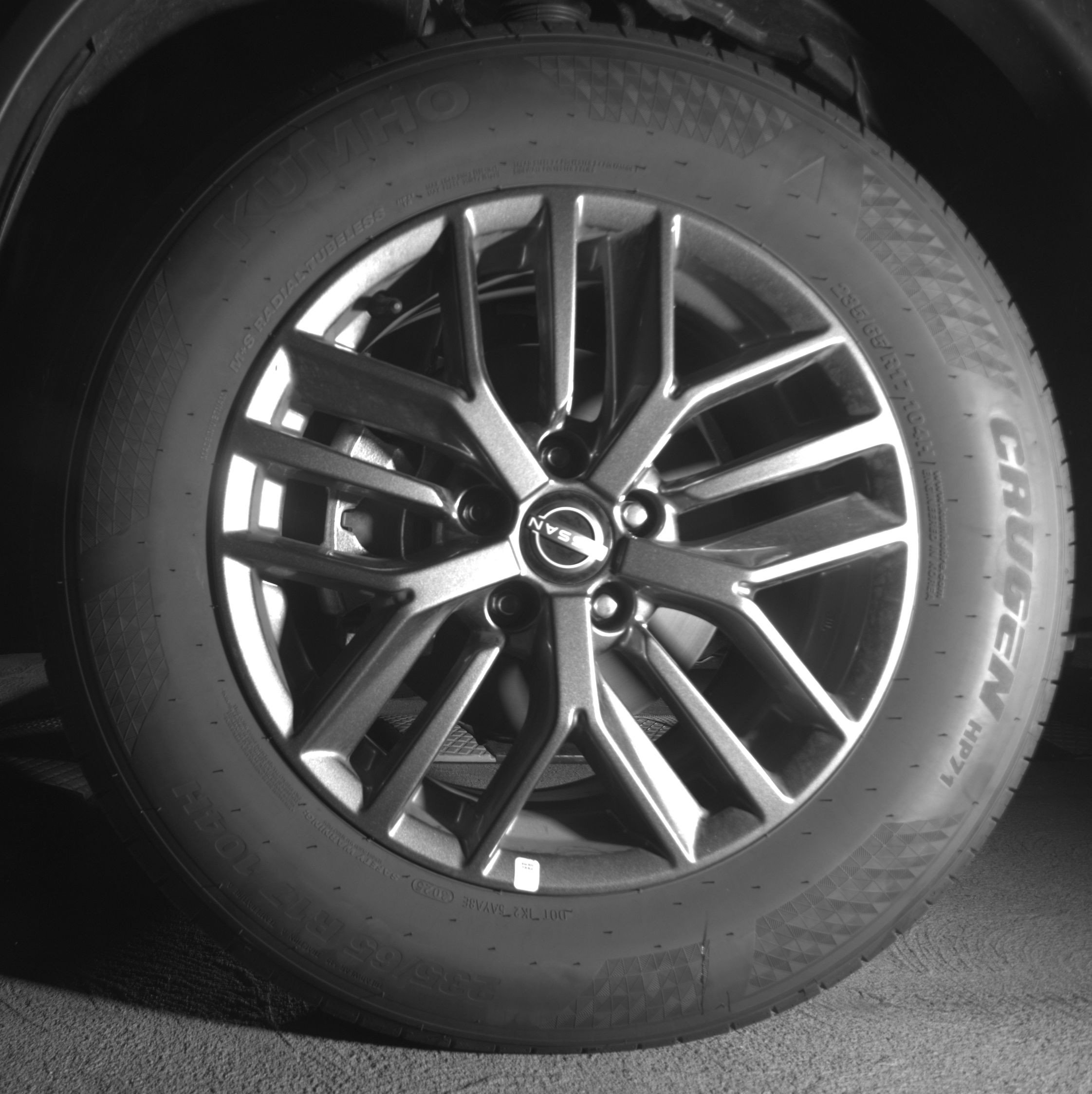 Thumbnail: 2026 Nissan Rogue - 12