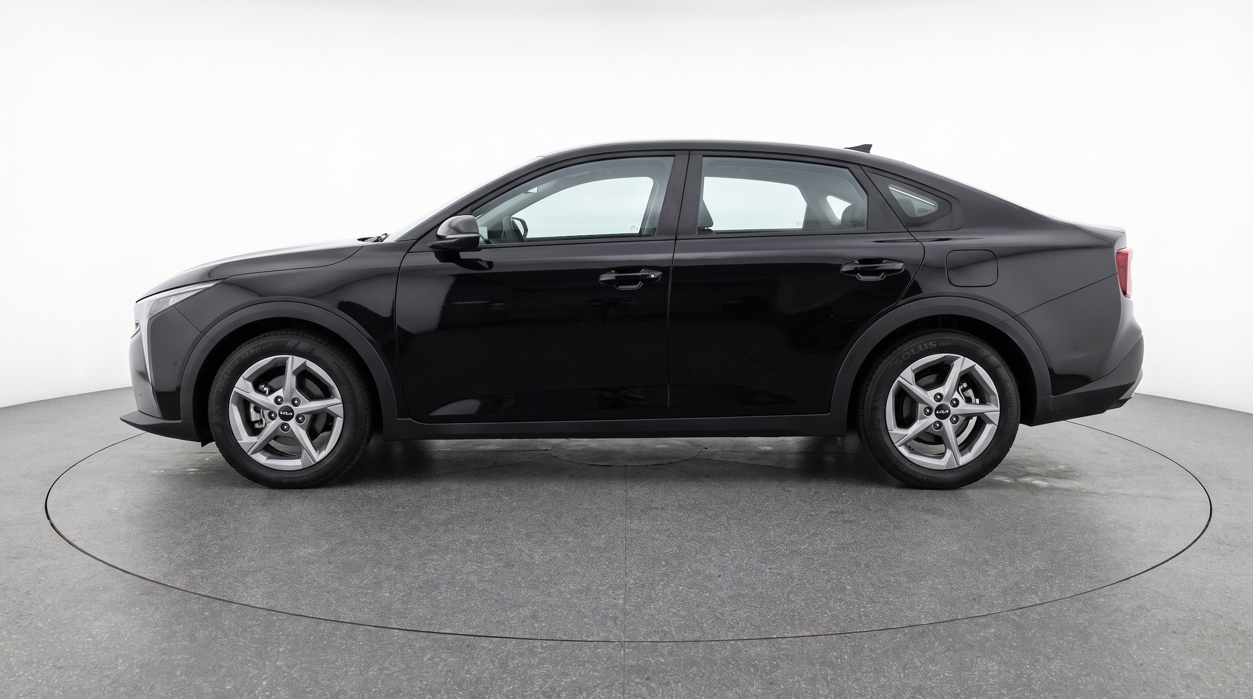 Thumbnail: 2026 Kia K4 - 5