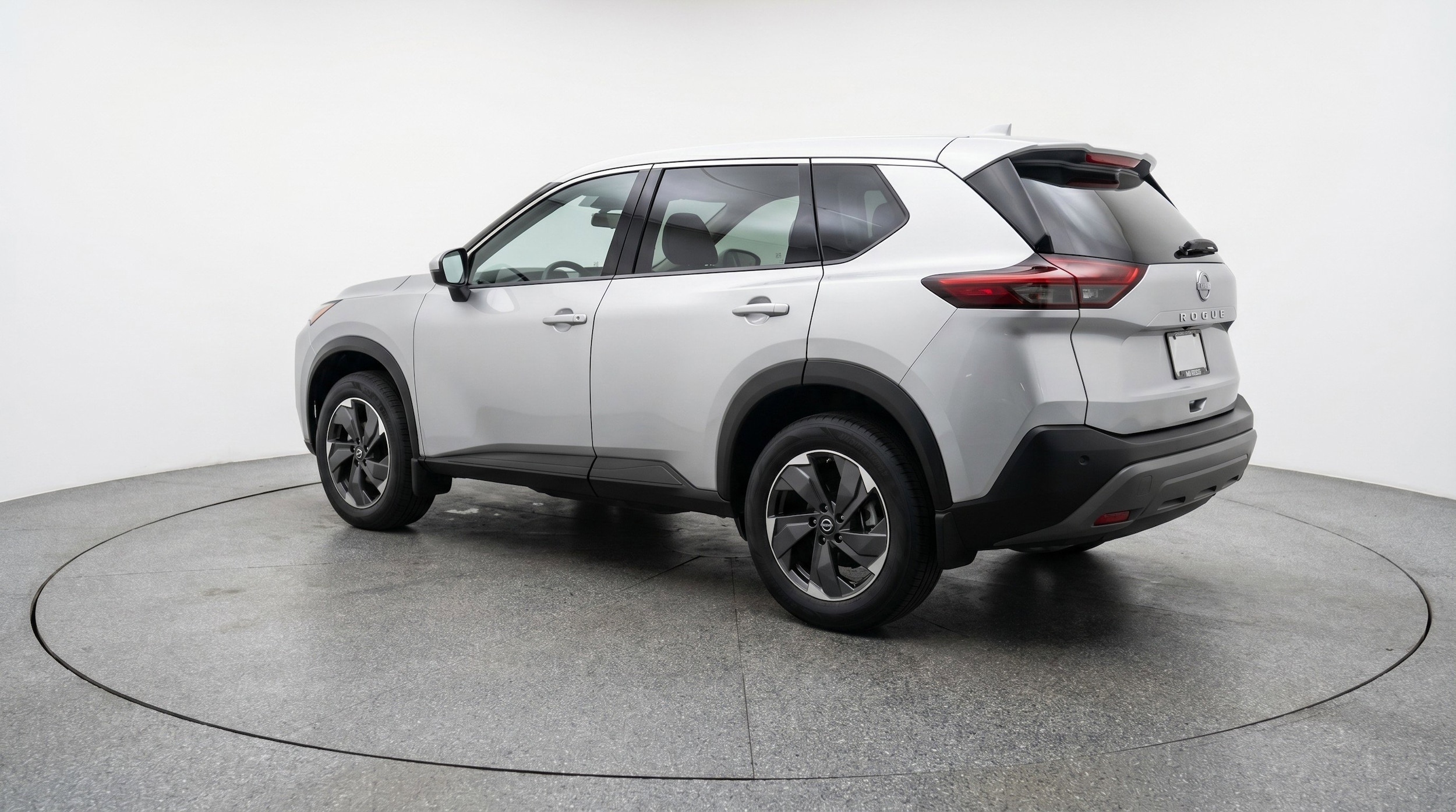 Thumbnail: 2025 Nissan Rogue - 6