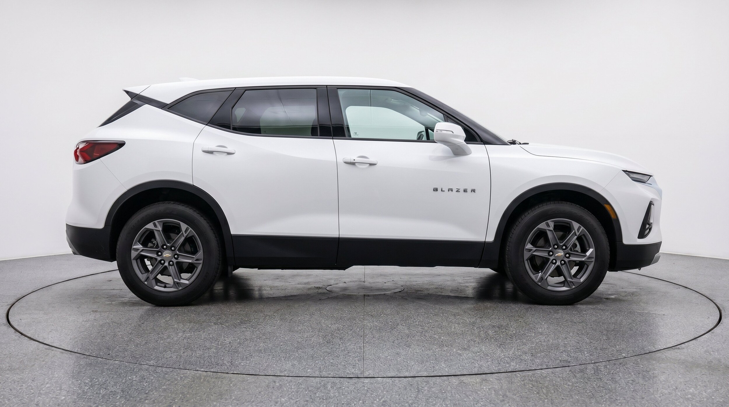 Thumbnail: 2025 Chevrolet Blazer - 10