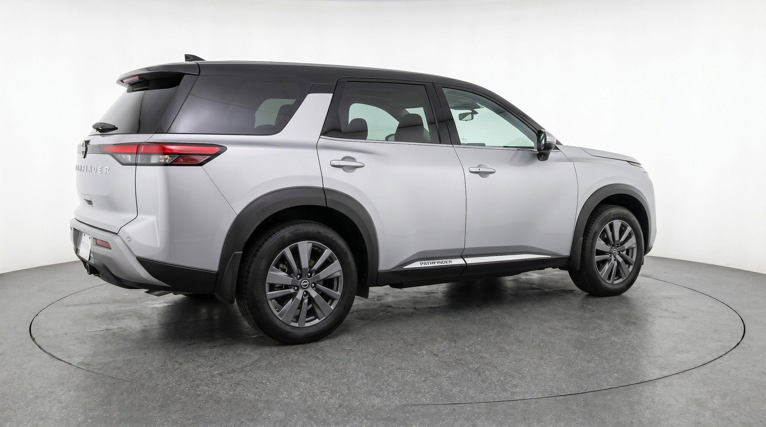 Thumbnail: 2025 Nissan Pathfinder - 9