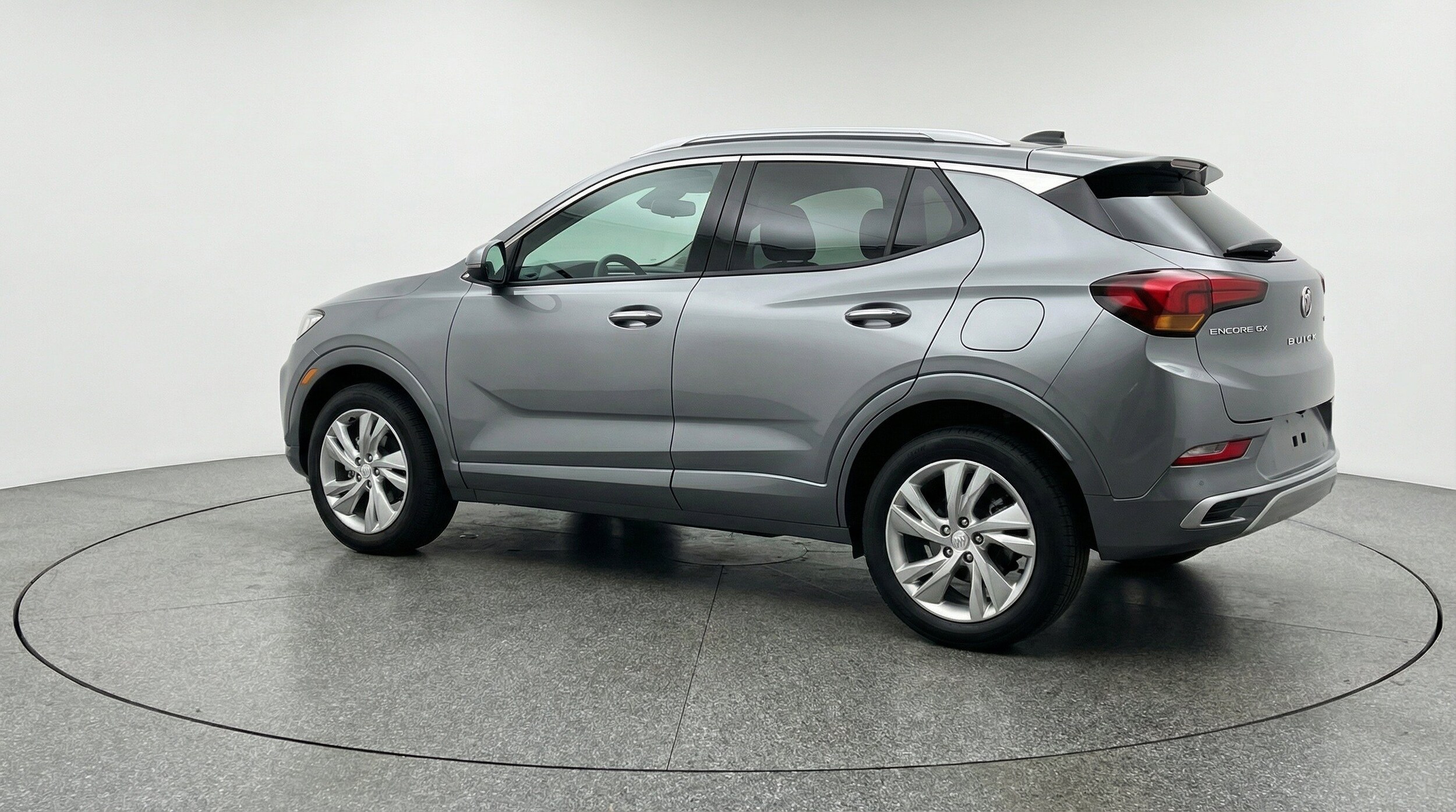 Thumbnail: 2026 Buick Encore GX - 6