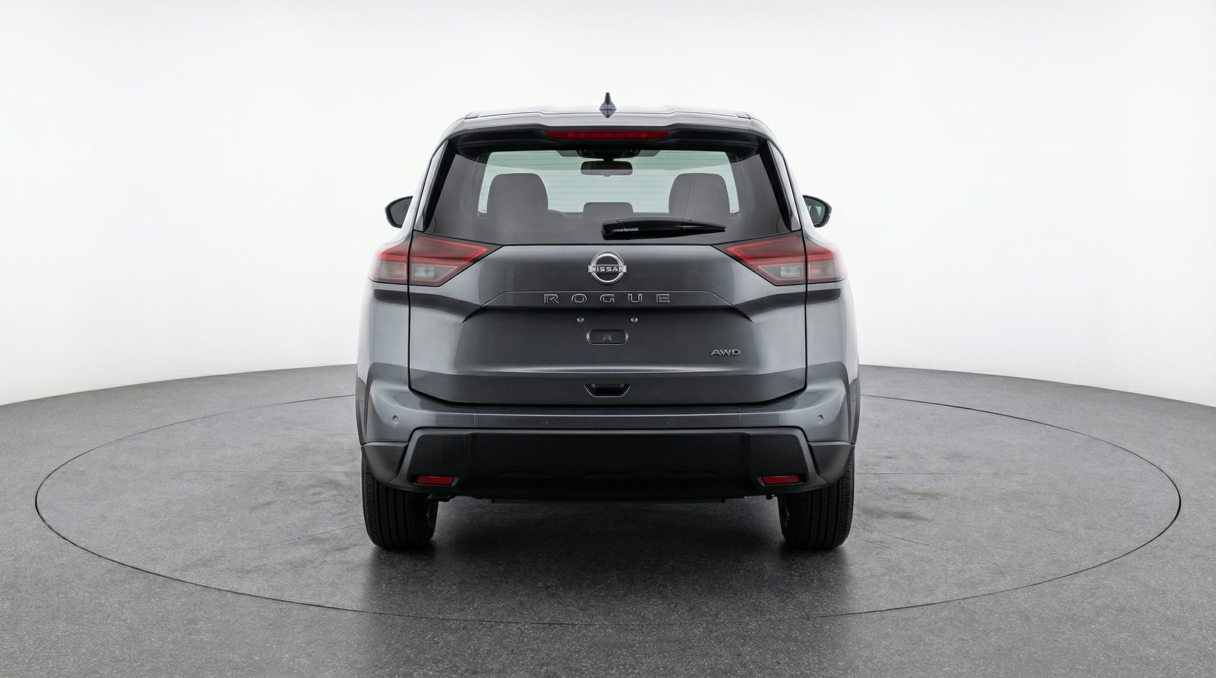 Thumbnail: 2025 Nissan Rogue - 6