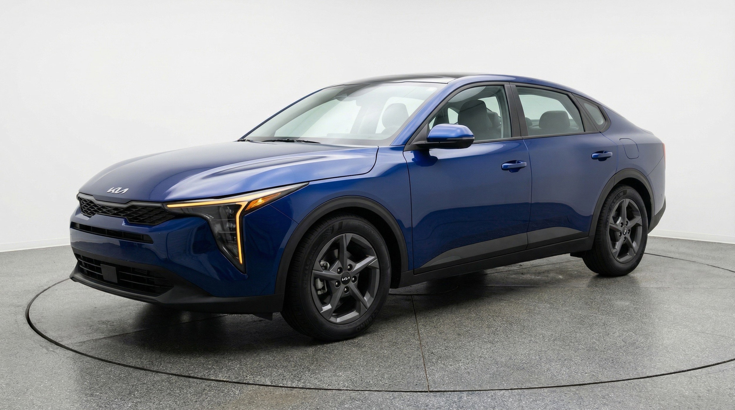 Thumbnail: 2025 Kia K4 - 3