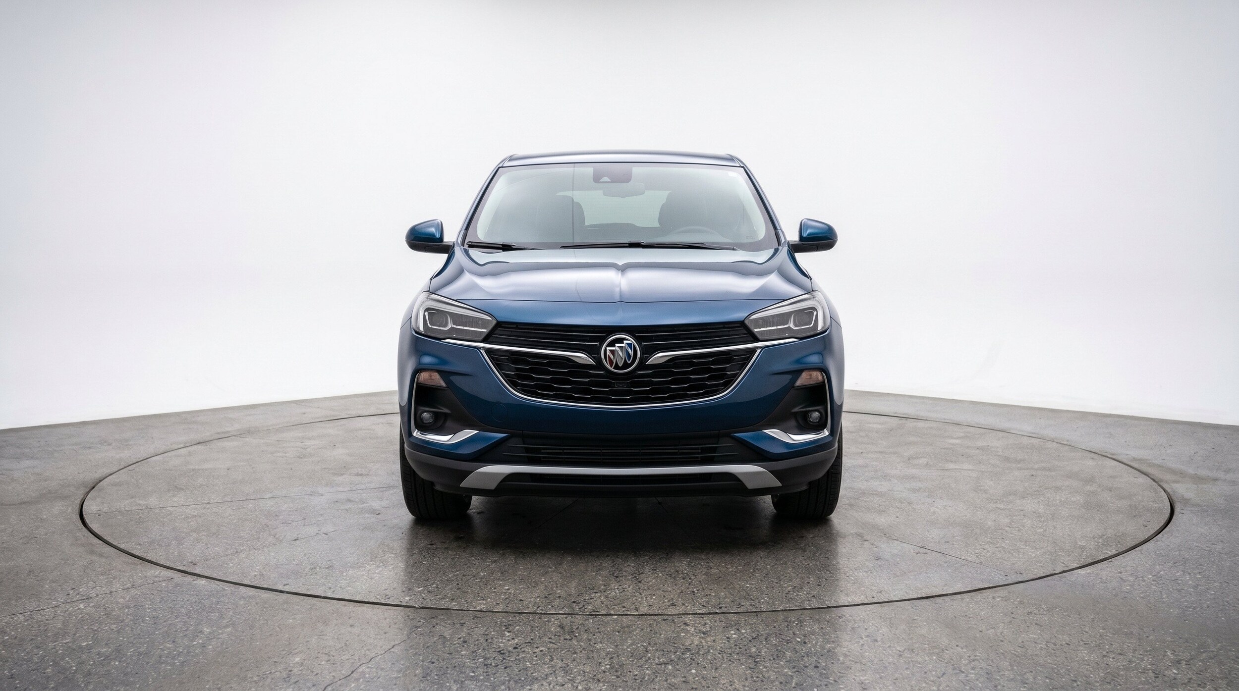 Thumbnail: 2026 Buick Encore GX - 2