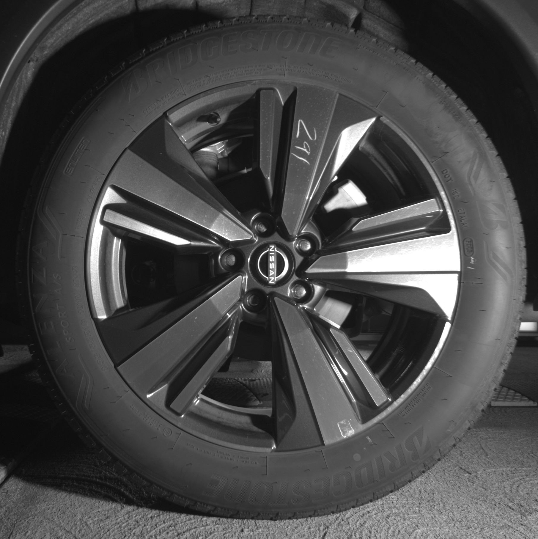 Thumbnail: 2026 Nissan Rogue - 14