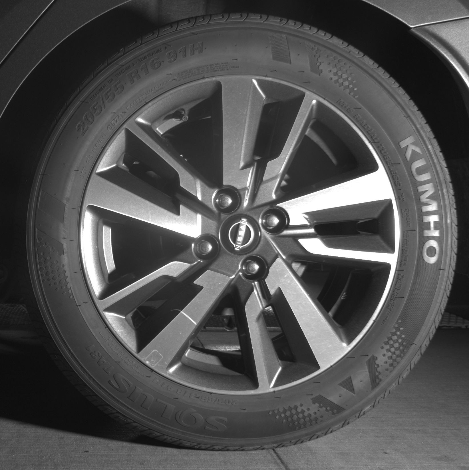 Thumbnail: 2025 Nissan Versa - 11