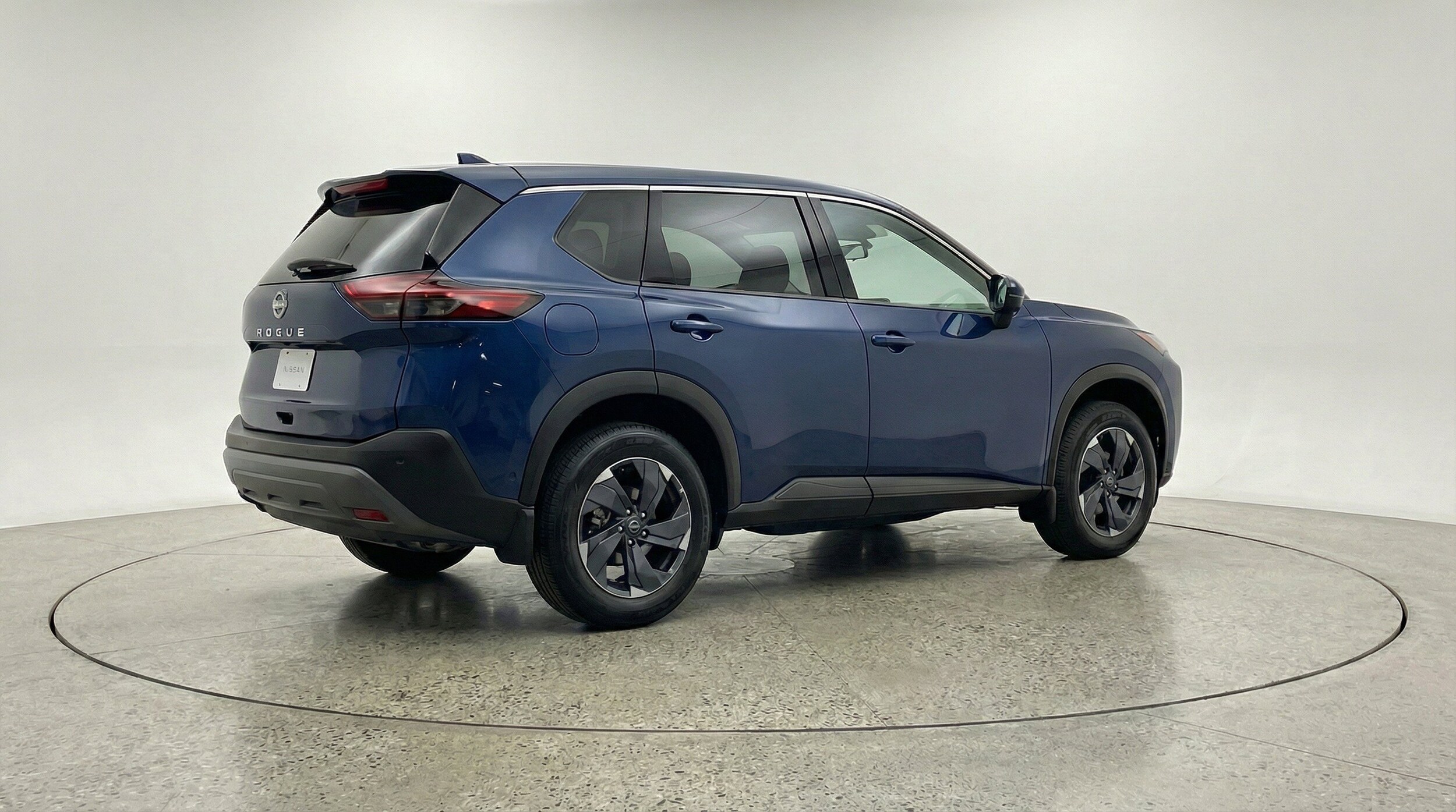 Thumbnail: 2025 Nissan Rogue - 9