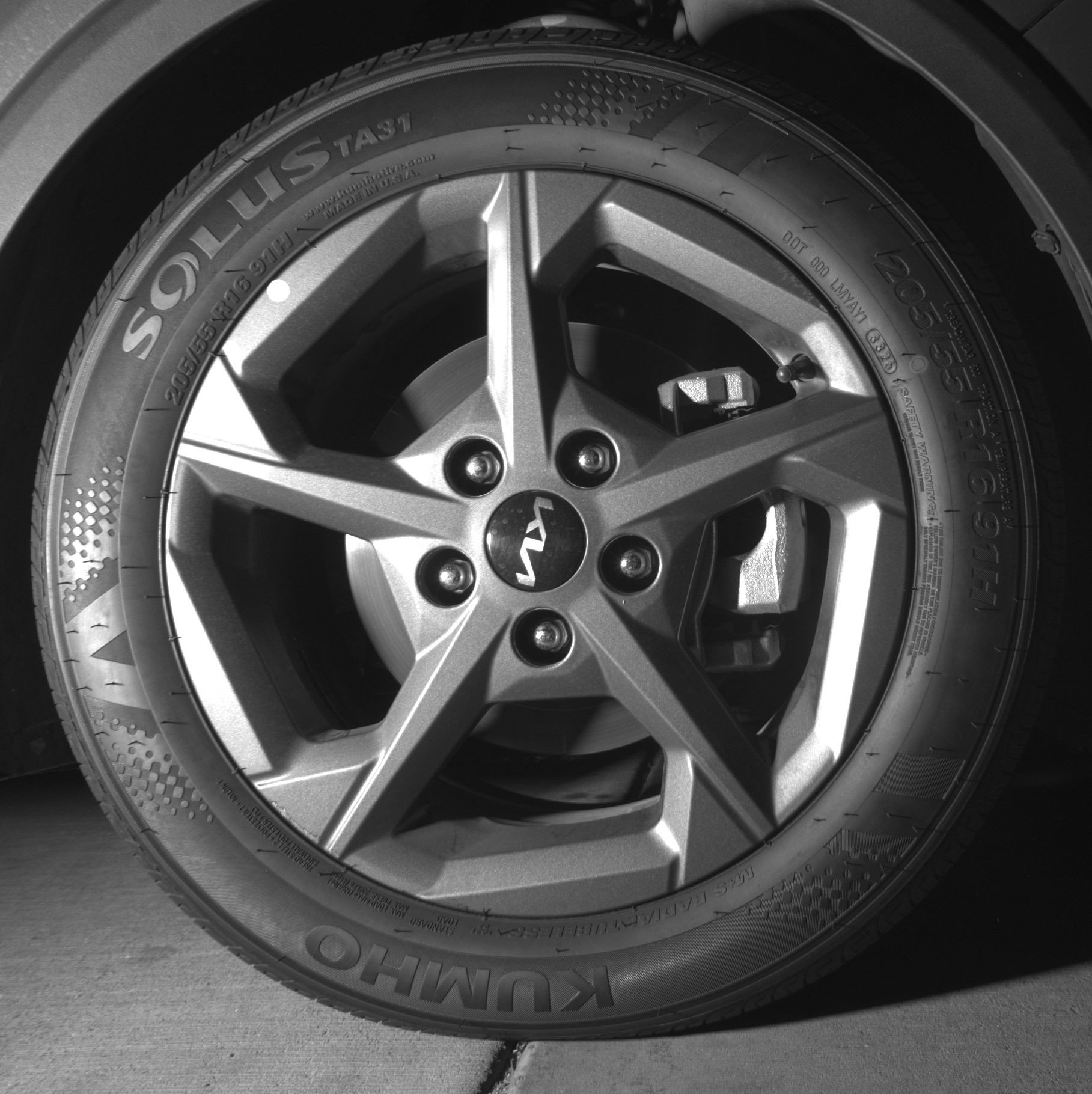 Thumbnail: 2025 Kia K4 - 13