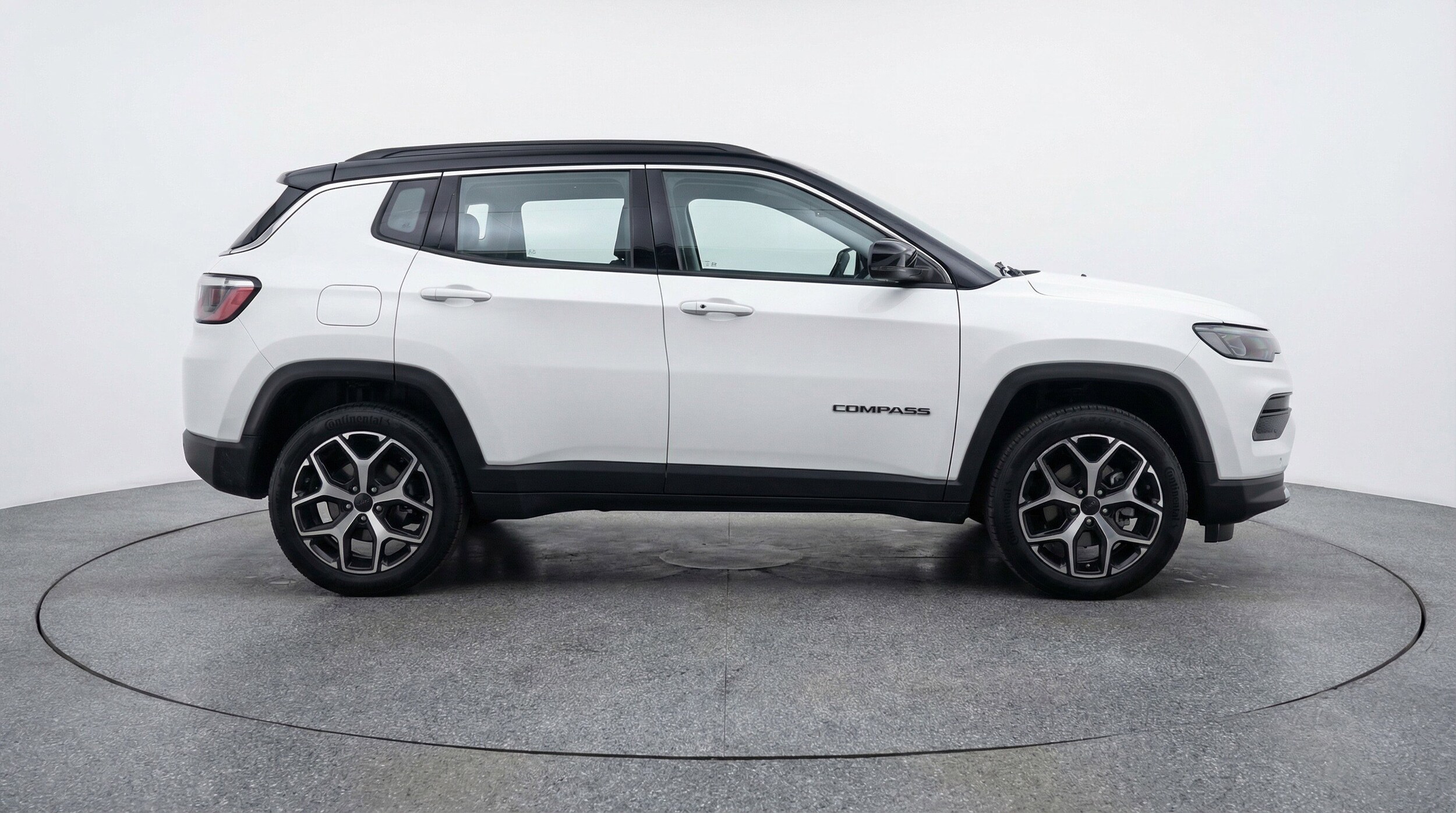 Thumbnail: 2025 Jeep Compass - 11