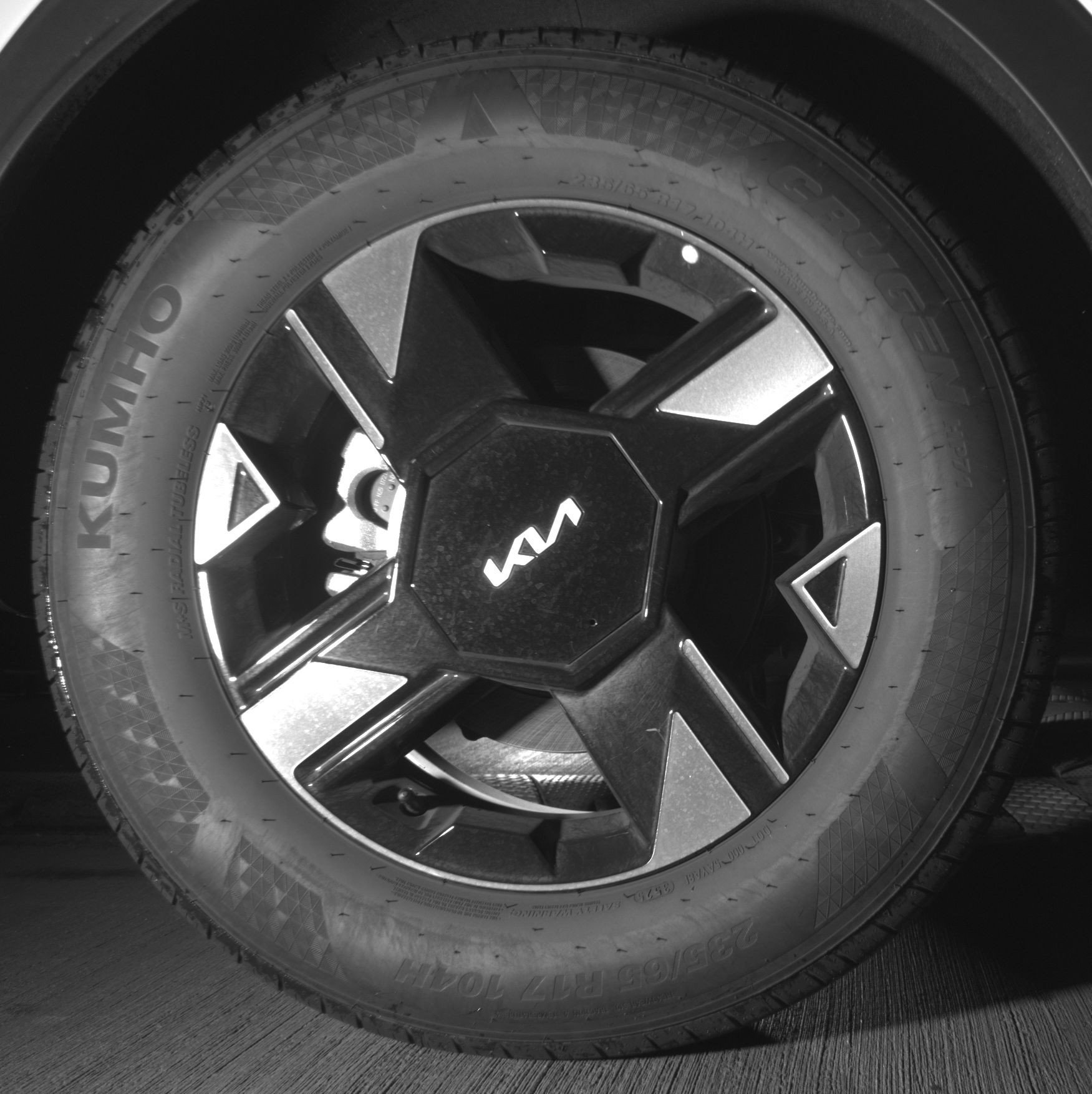 Thumbnail: 2026 Kia Sportage - 15