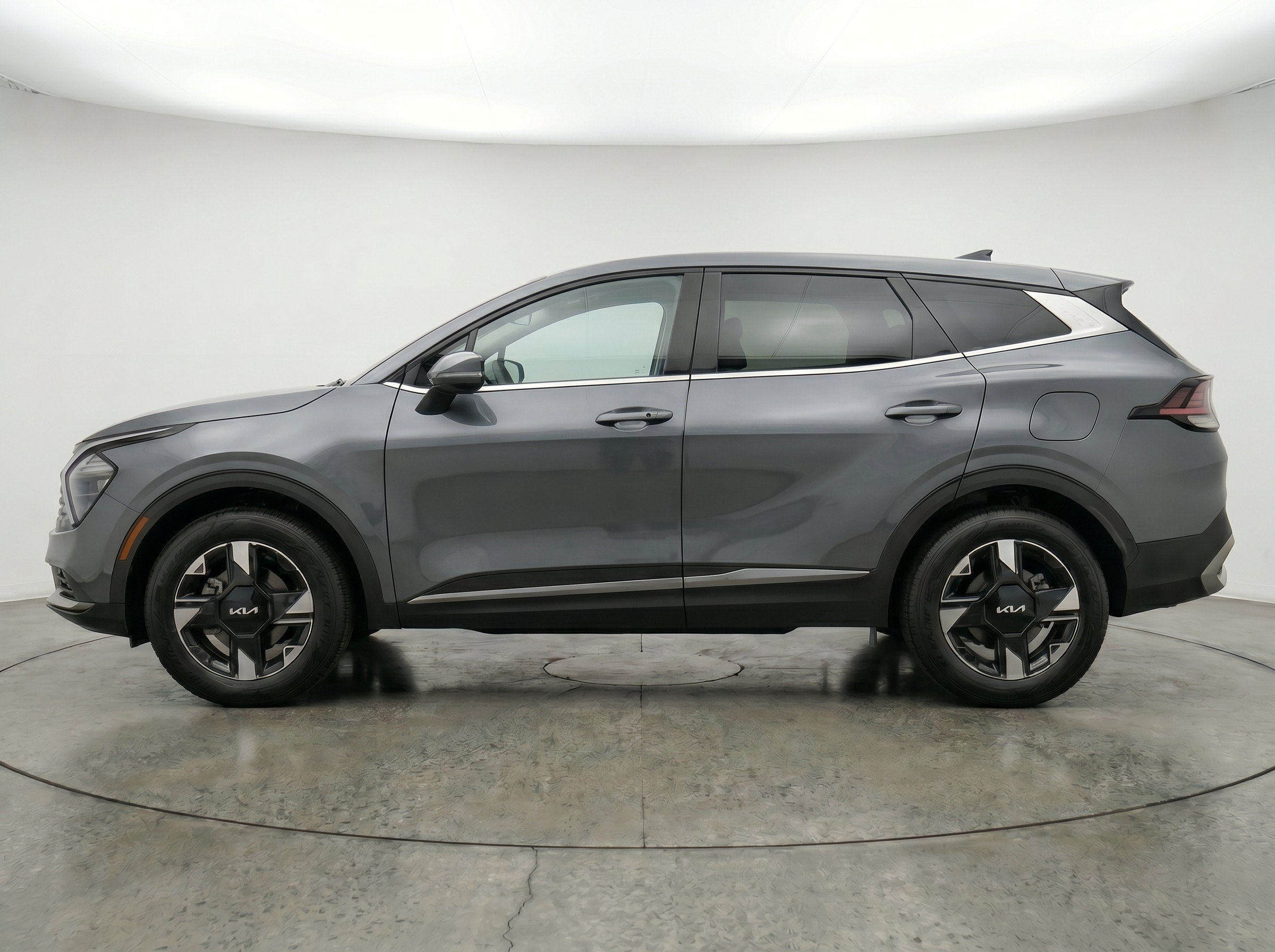 Thumbnail: 2026 Kia Sportage - 5