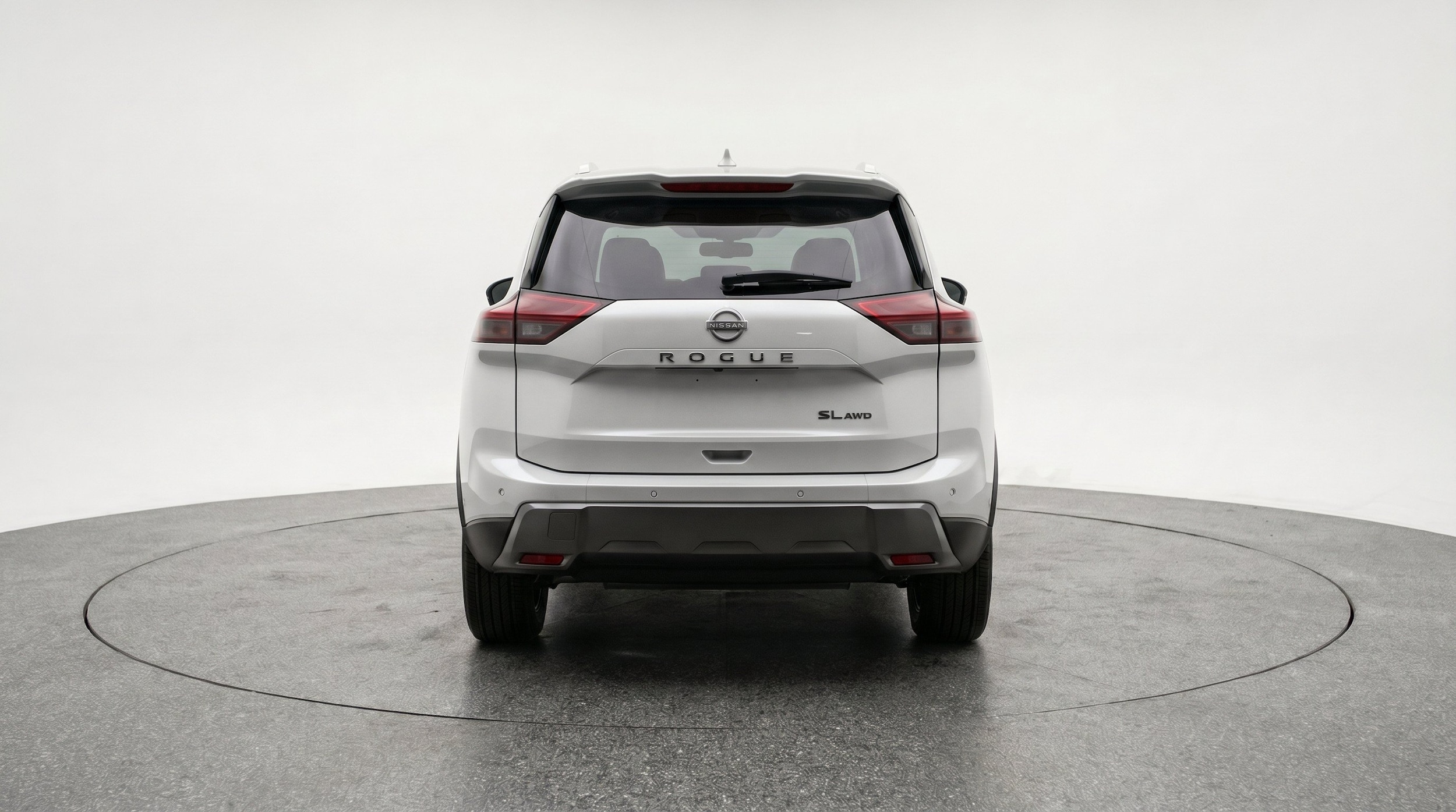 Thumbnail: 2026 Nissan Rogue - 7