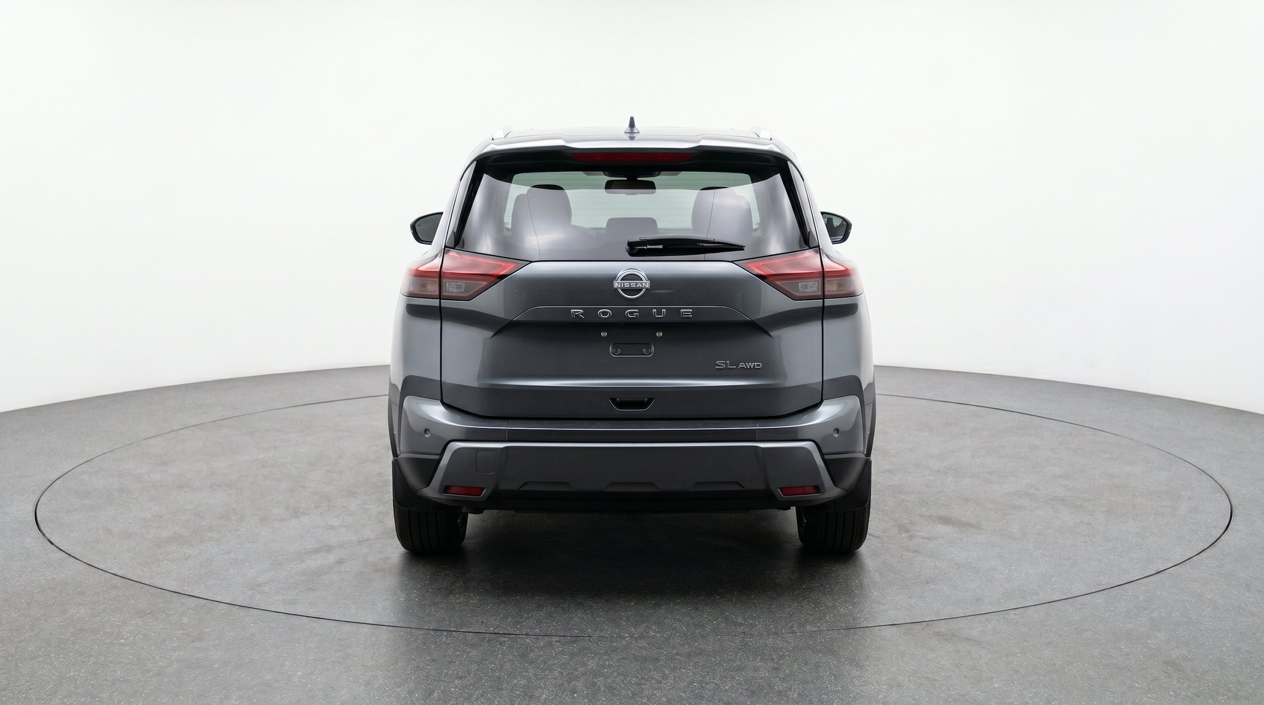 Thumbnail: 2026 Nissan Rogue - 7