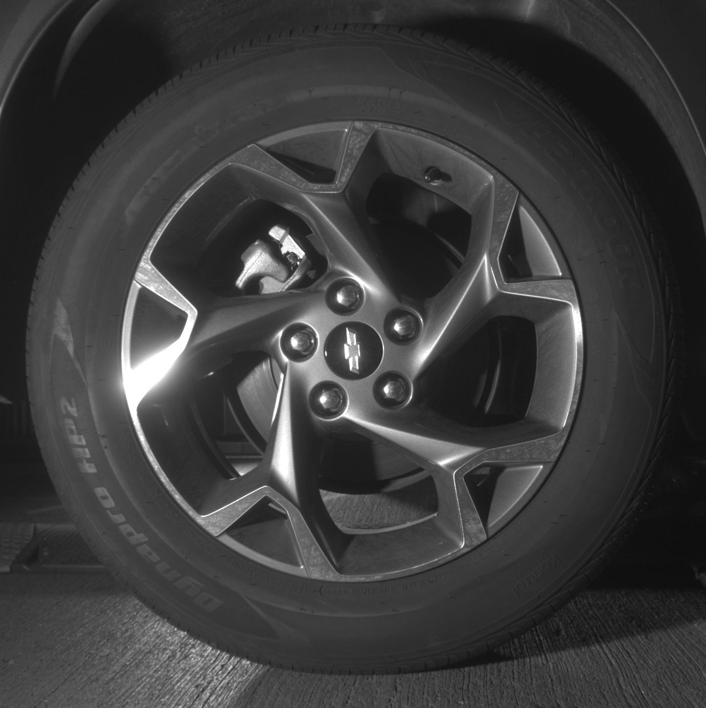 Thumbnail: 2025 Chevrolet Trax - 12