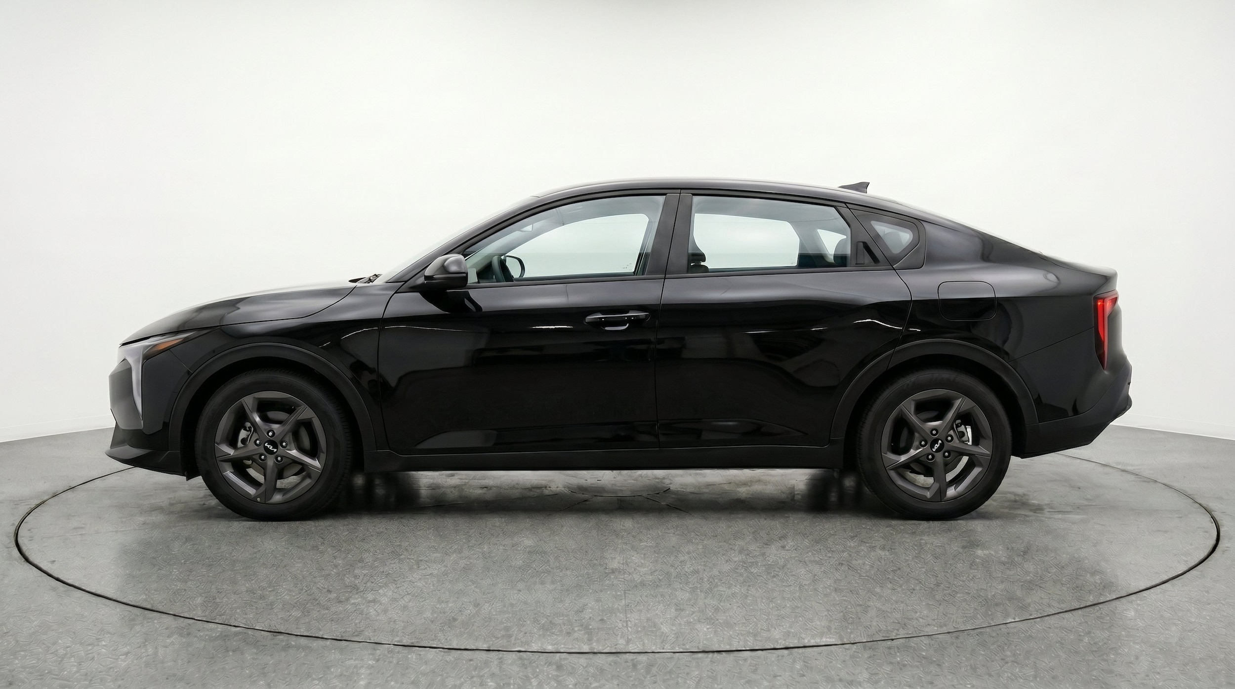 Thumbnail: 2026 Kia K4 - 5