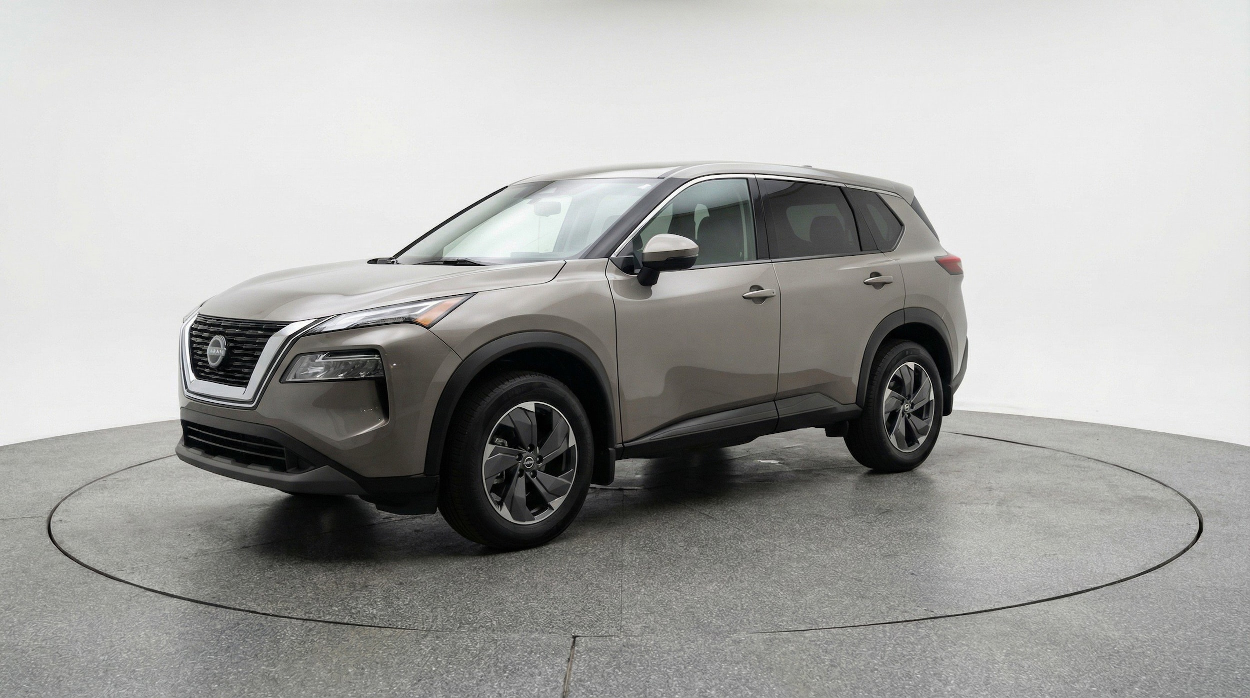 Thumbnail: 2025 Nissan Rogue - 3