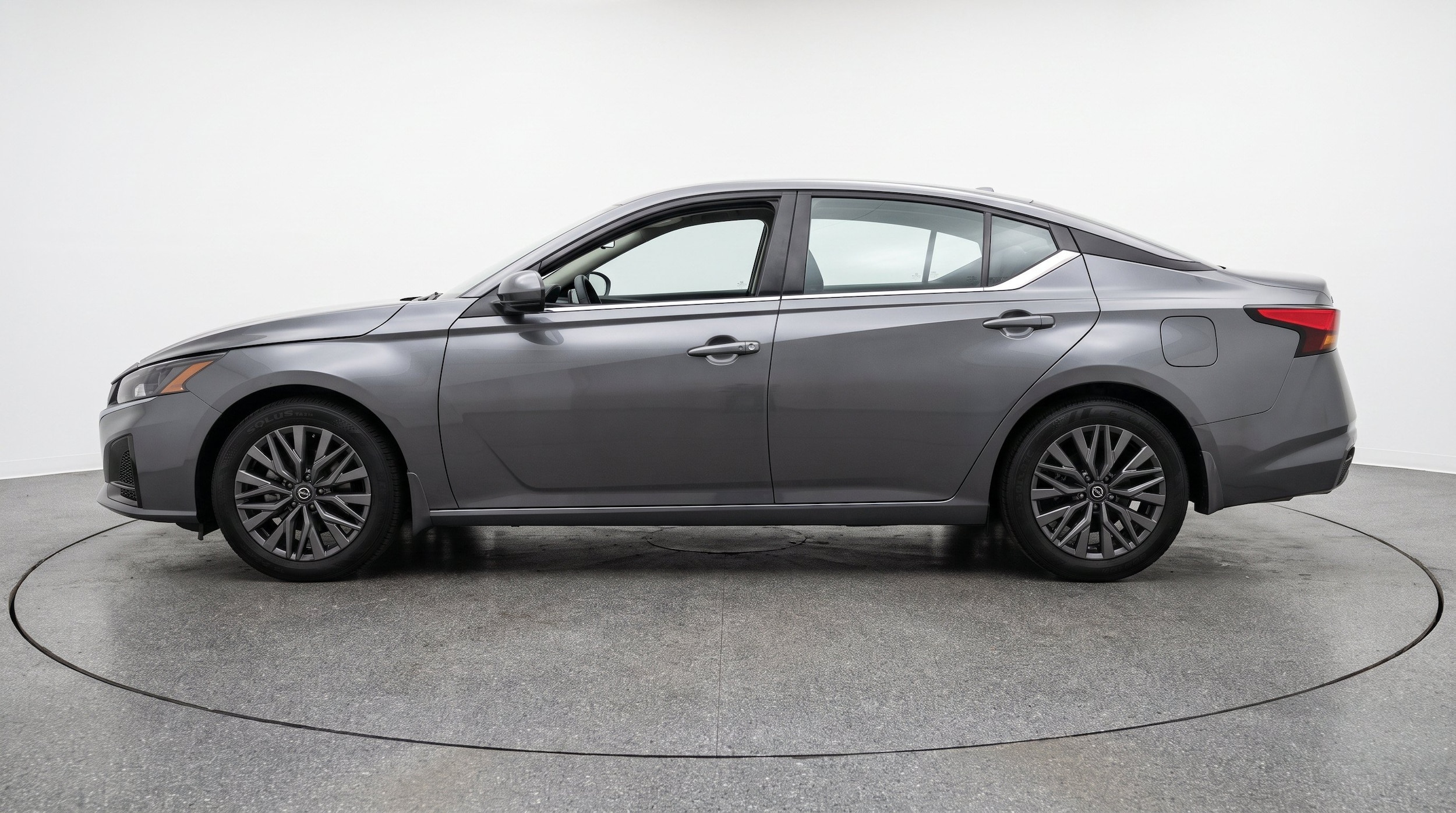 Thumbnail: 2026 Nissan Altima - 5
